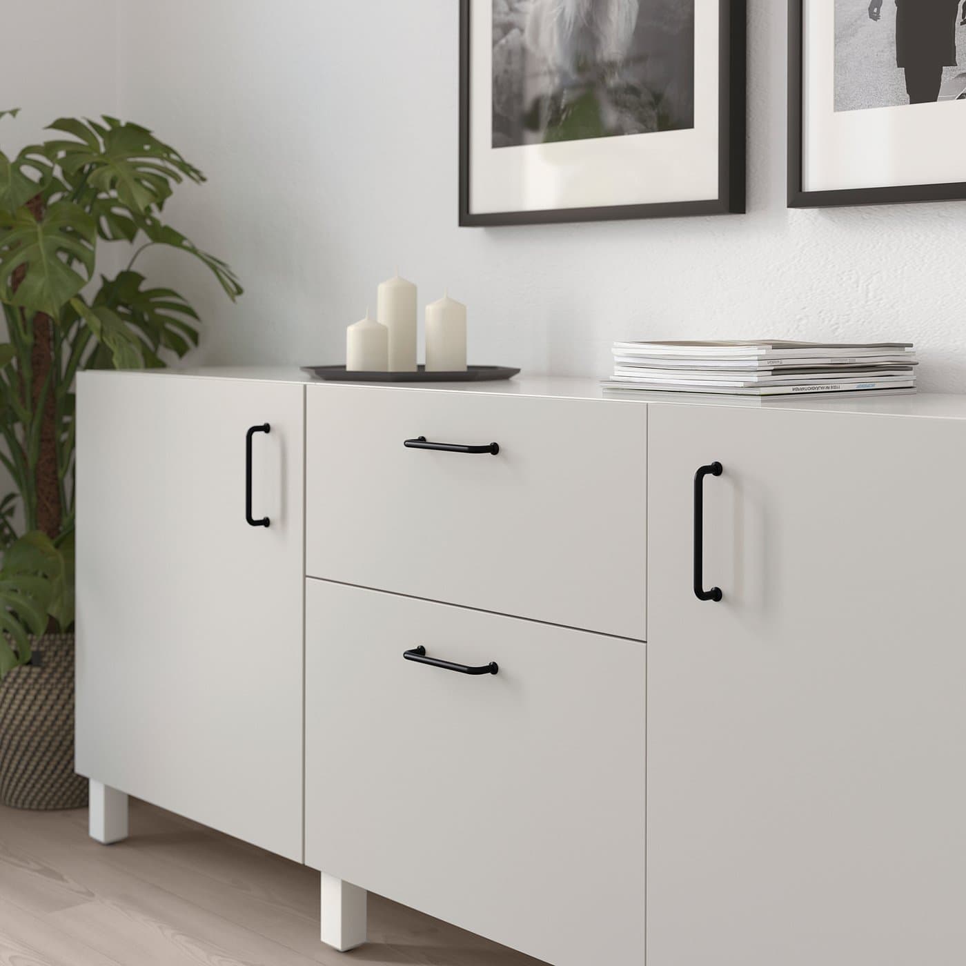 BAGGANÄS Handle — image 4