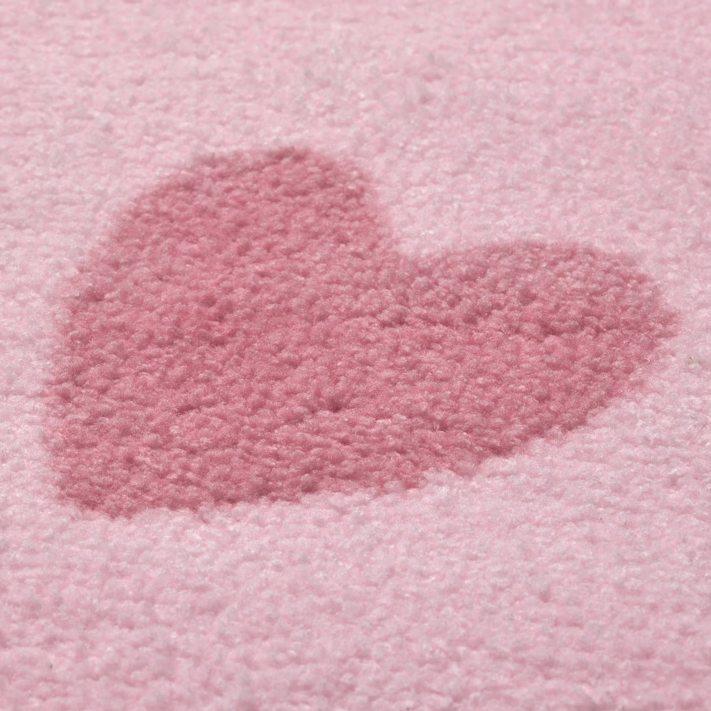 BARNDRÖM Rug - pink 133x160 cm — image 6