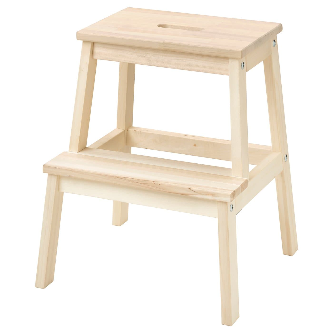 BEKVÄM Step stool — image 9