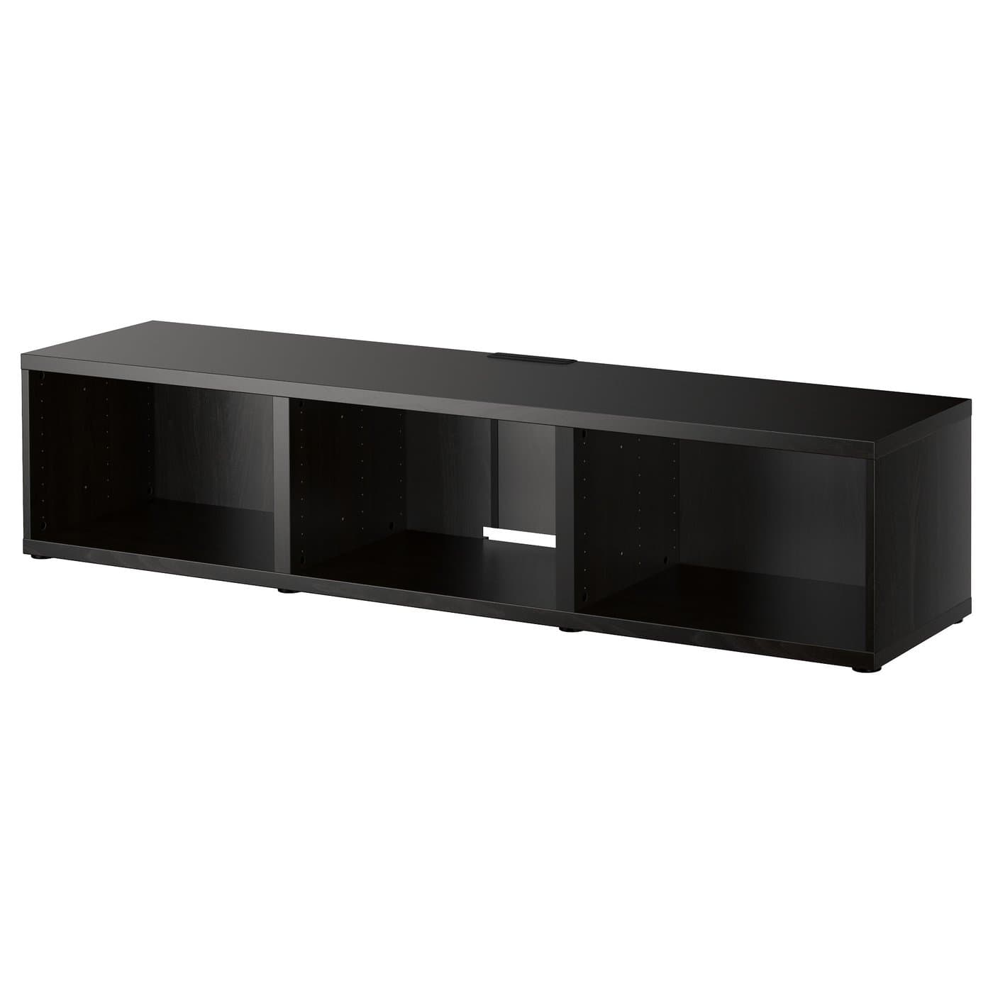 BESTÅ TV bench — image 1