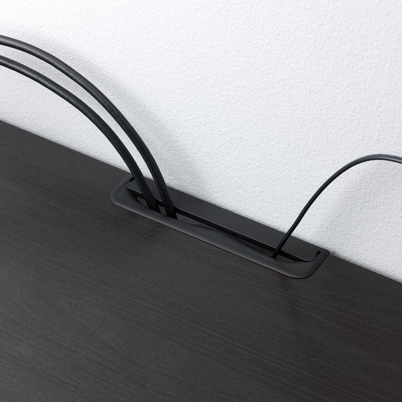 BESTÅ TV bench — image 2