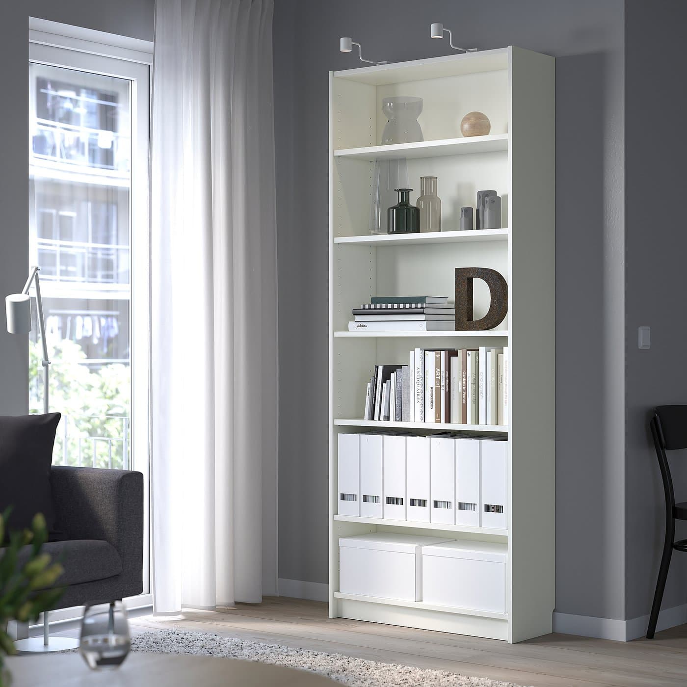 BILLY Bookcase — image 5
