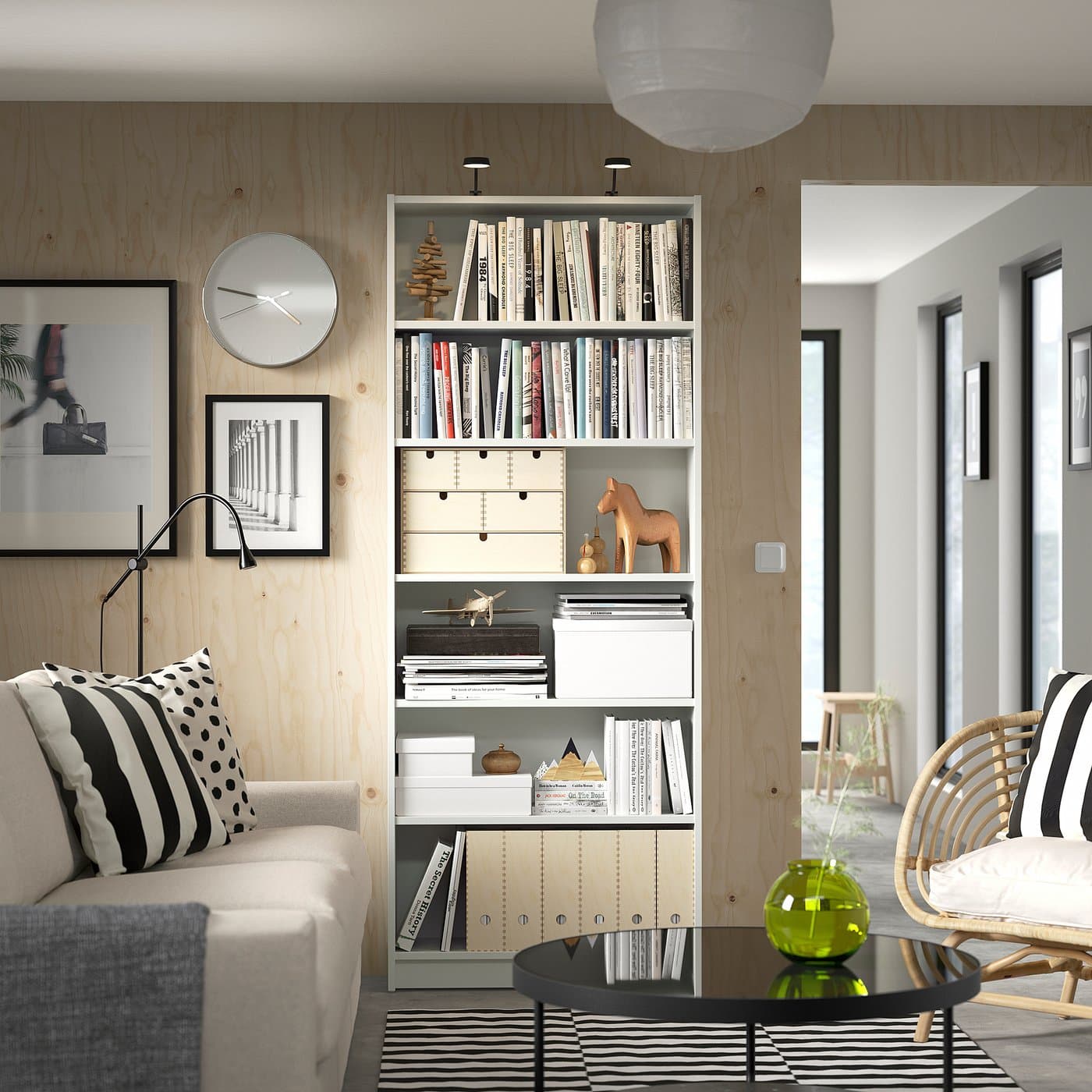 BILLY Bookcase — image 4