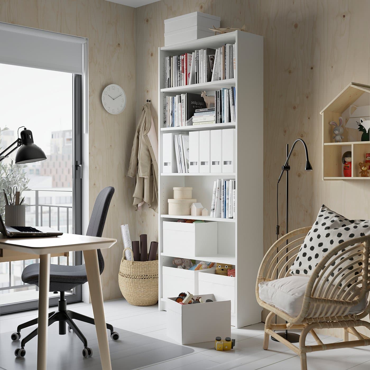 BILLY Bookcase — image 2