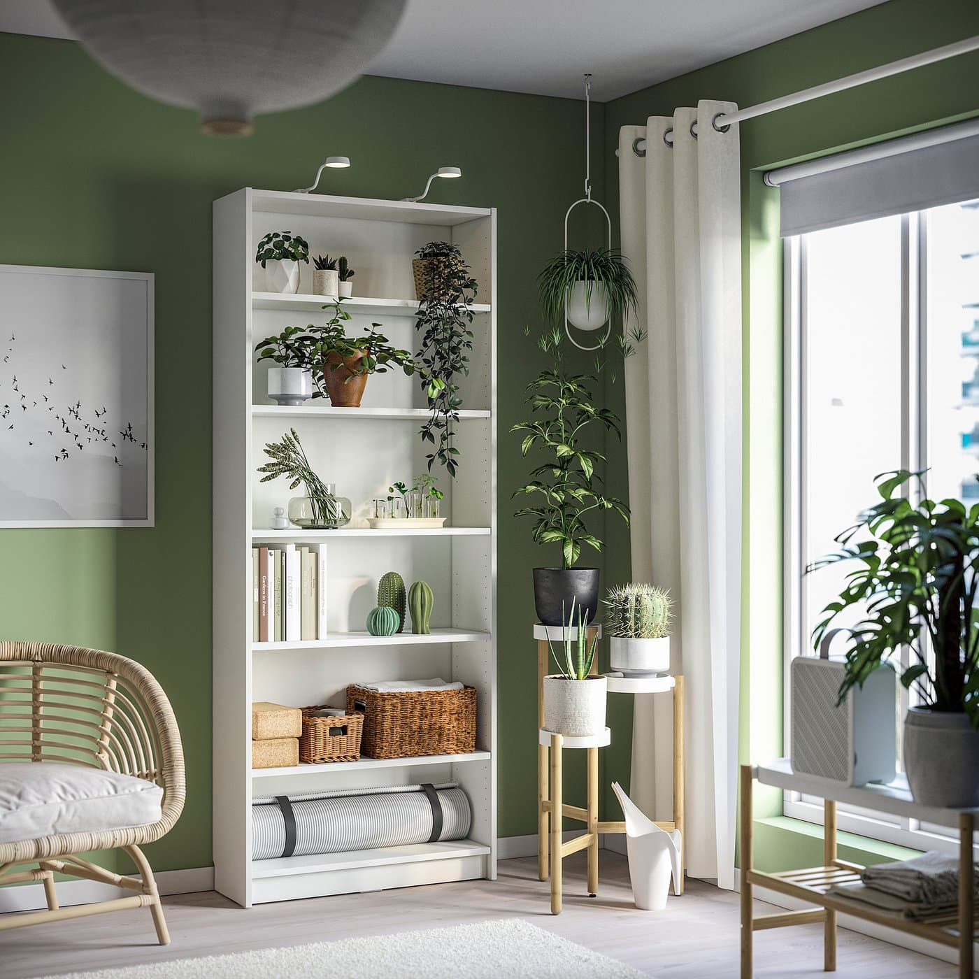 BILLY Bookcase — image 3