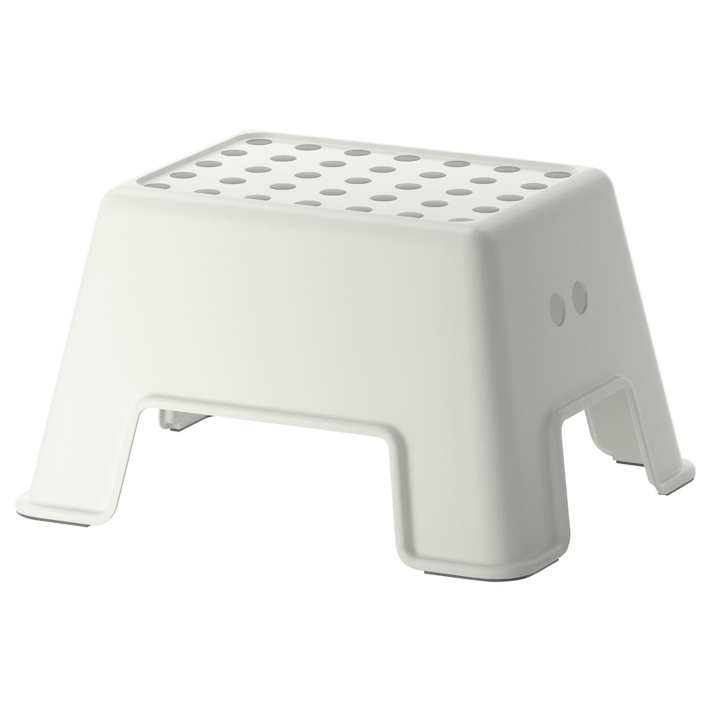 BOLMEN Step stool — image 1