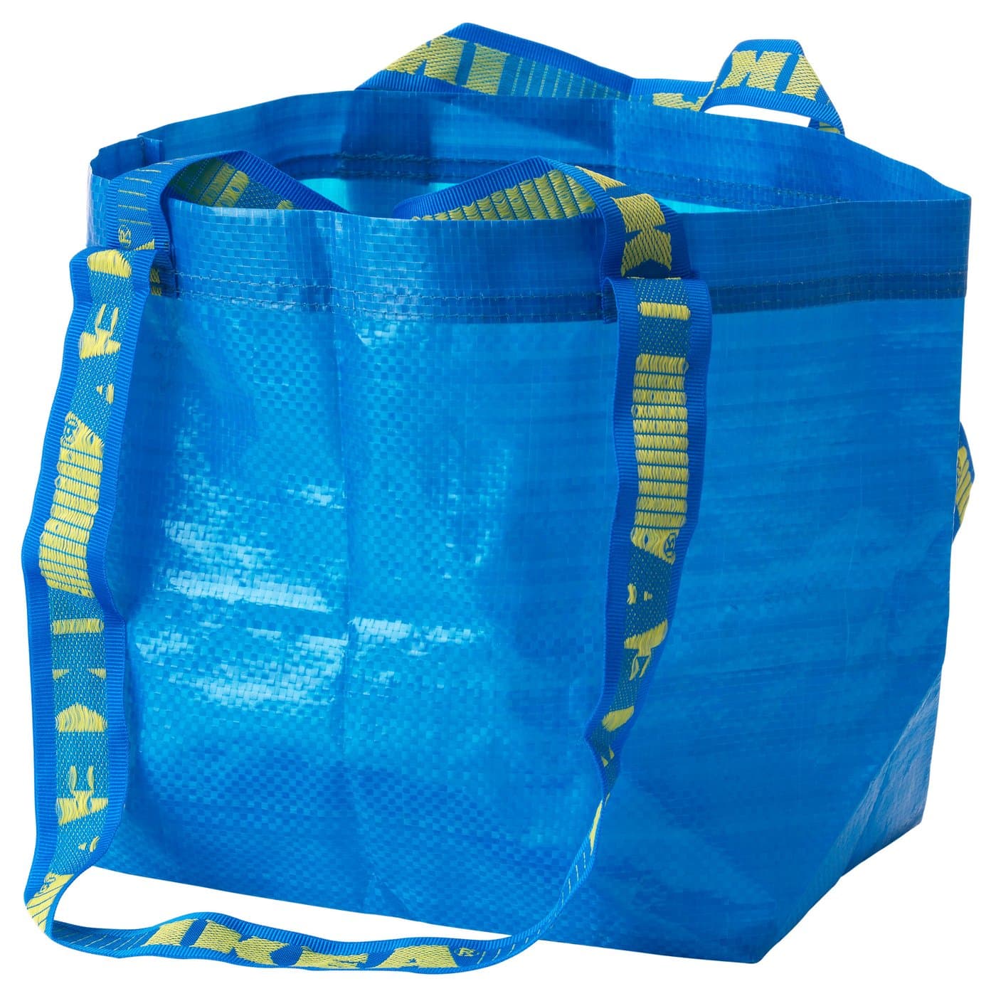 BRATTBY Bag 27x27 cm — image 1