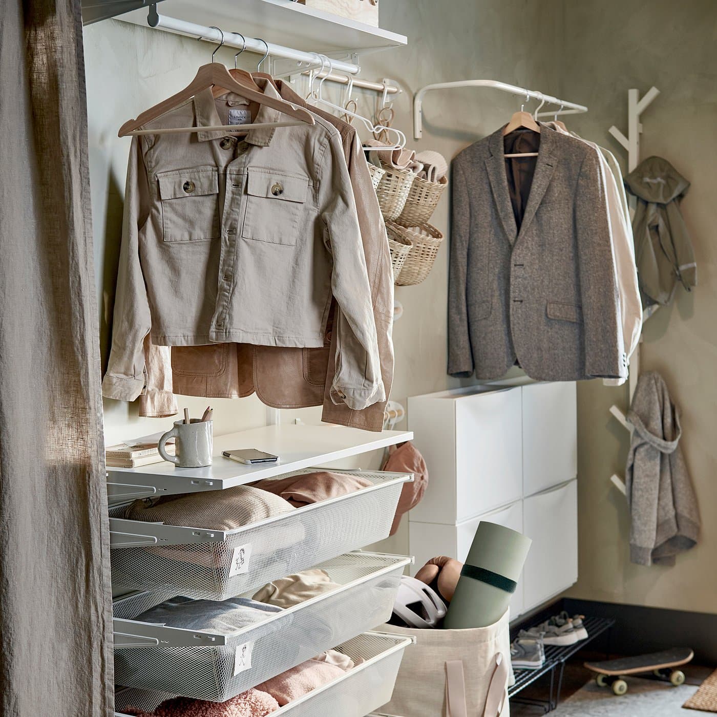 BUMERANG Hanger — image 4