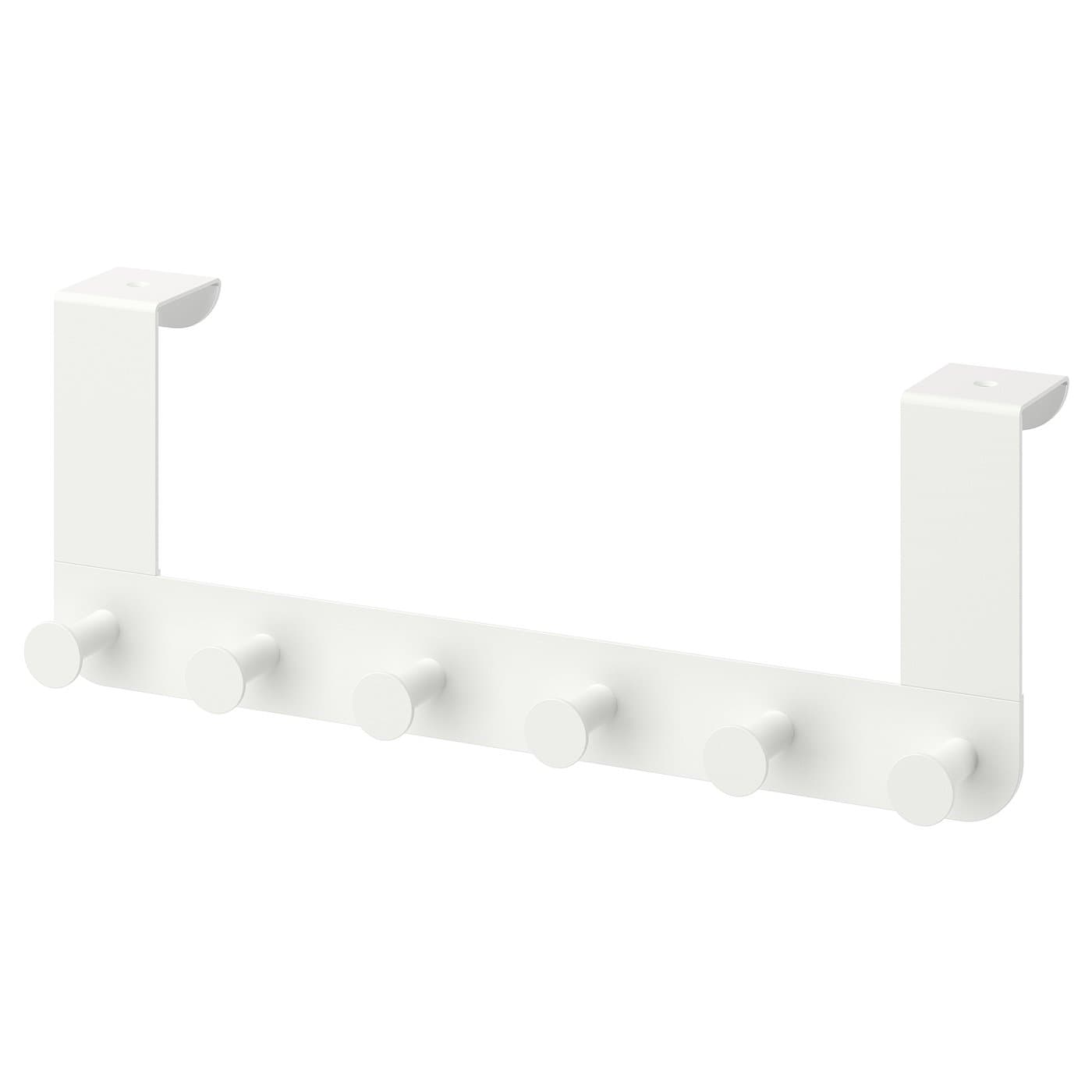 ENUDDEN Hanger for door - white — image 1