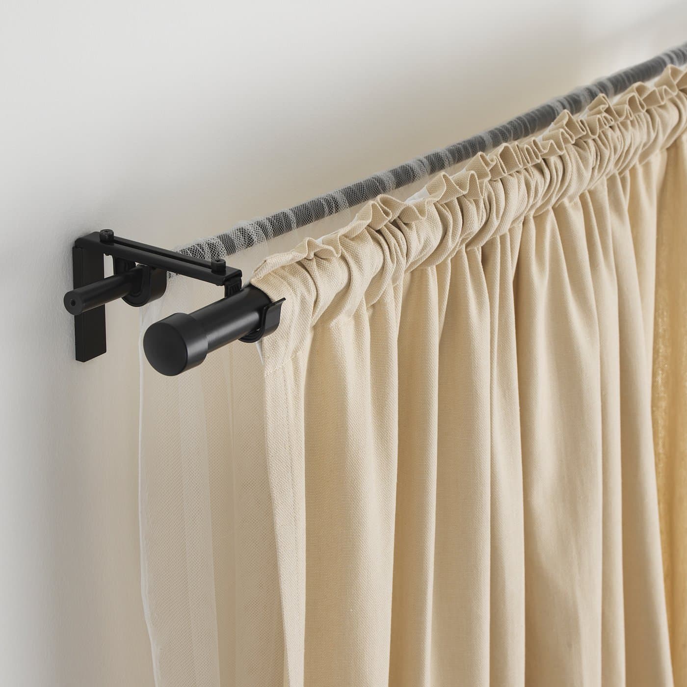 HUGAD Curtain rod — image 2