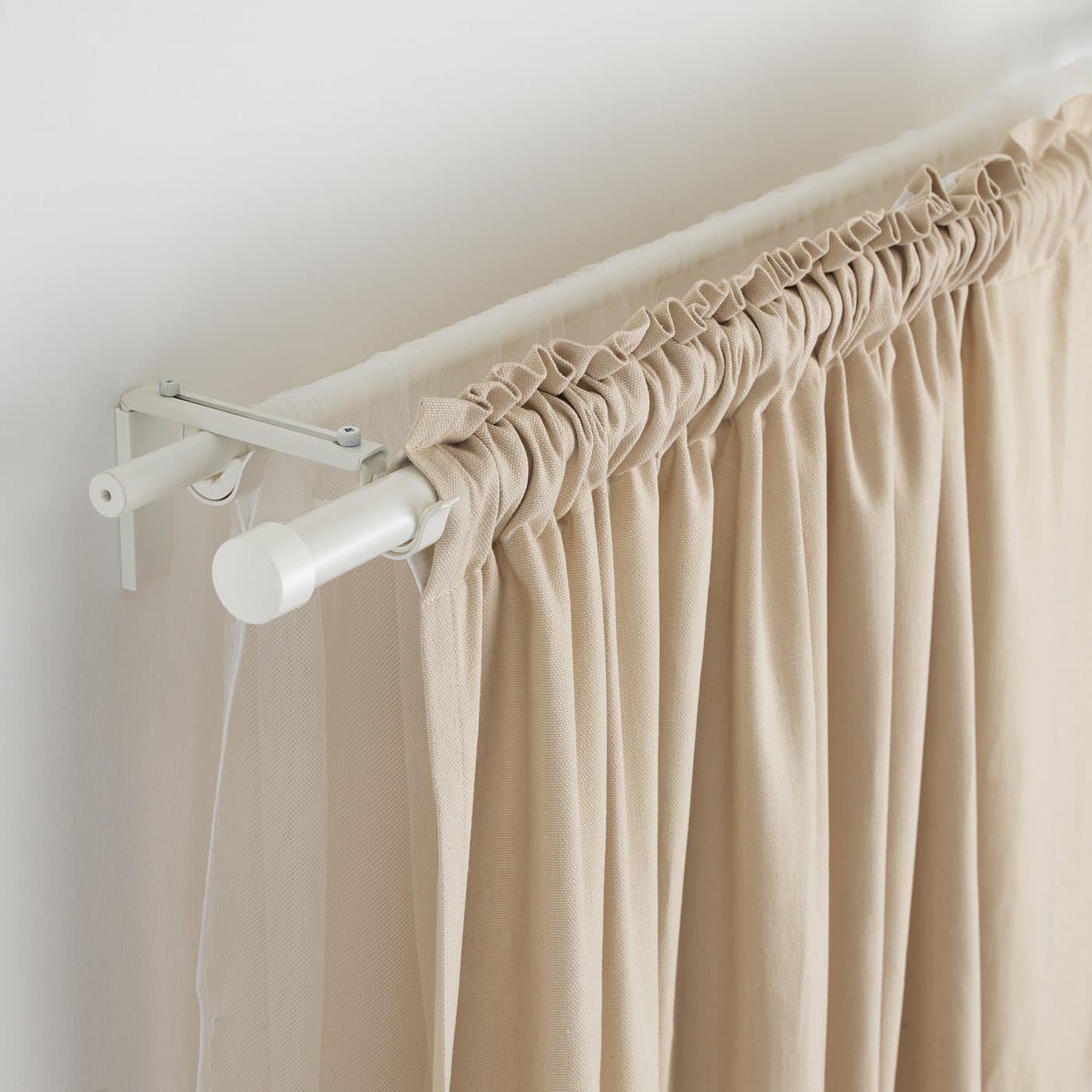HUGAD Curtain rod — image 5