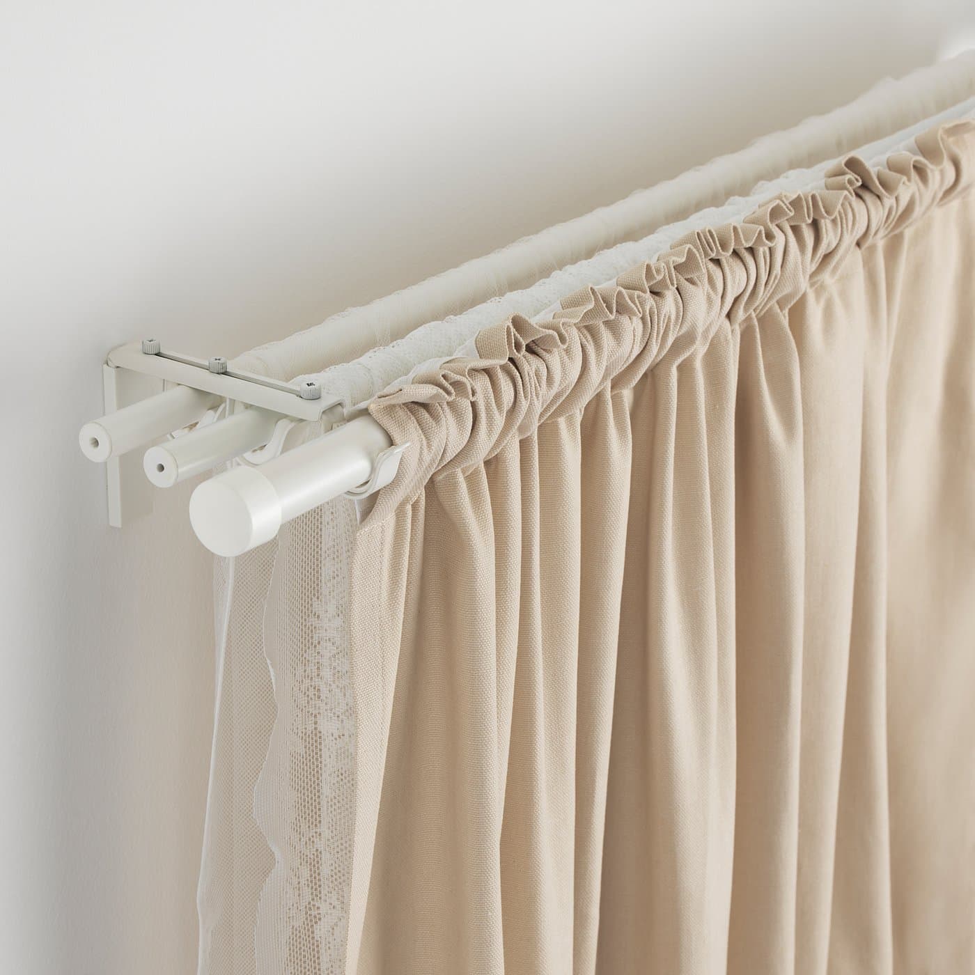 HUGAD Curtain rod — image 6