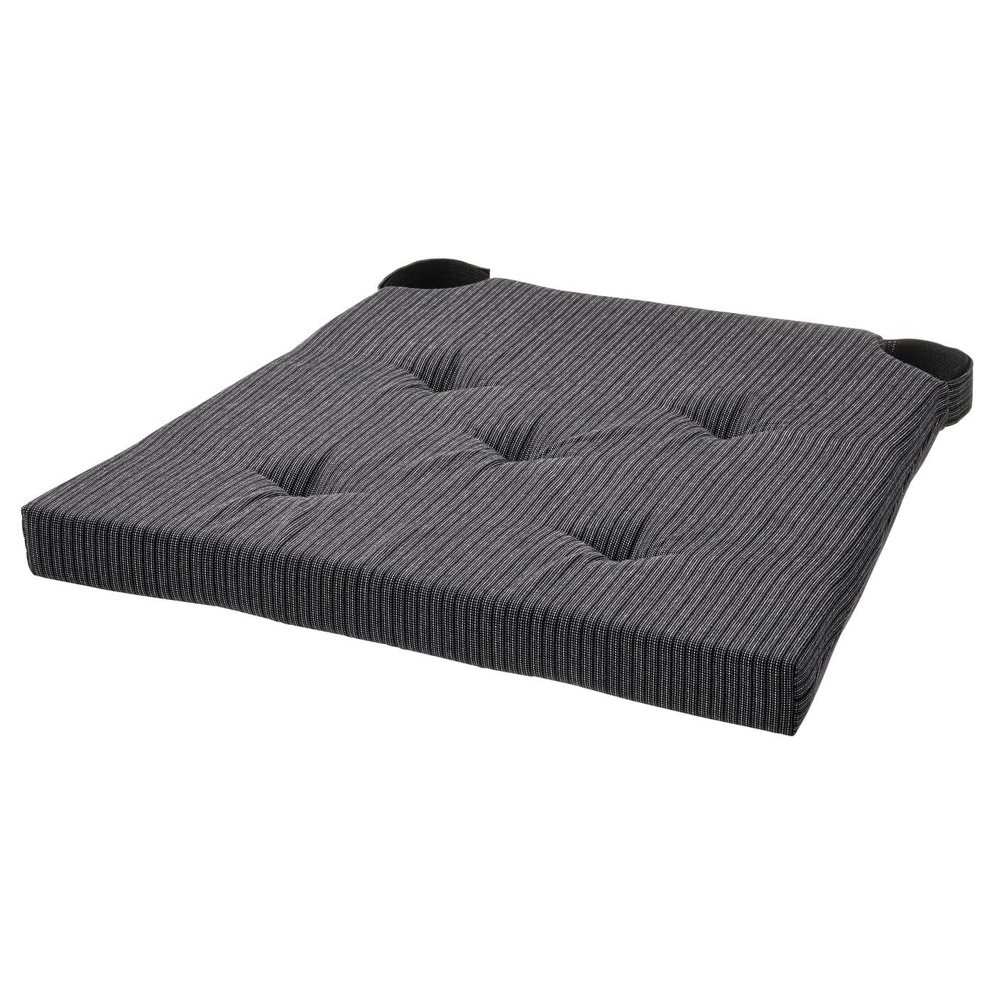 black 42/35x40x4 cm
