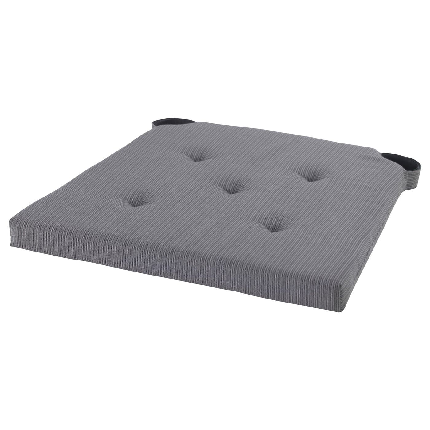 JUSTINA Chair pad — image 1
