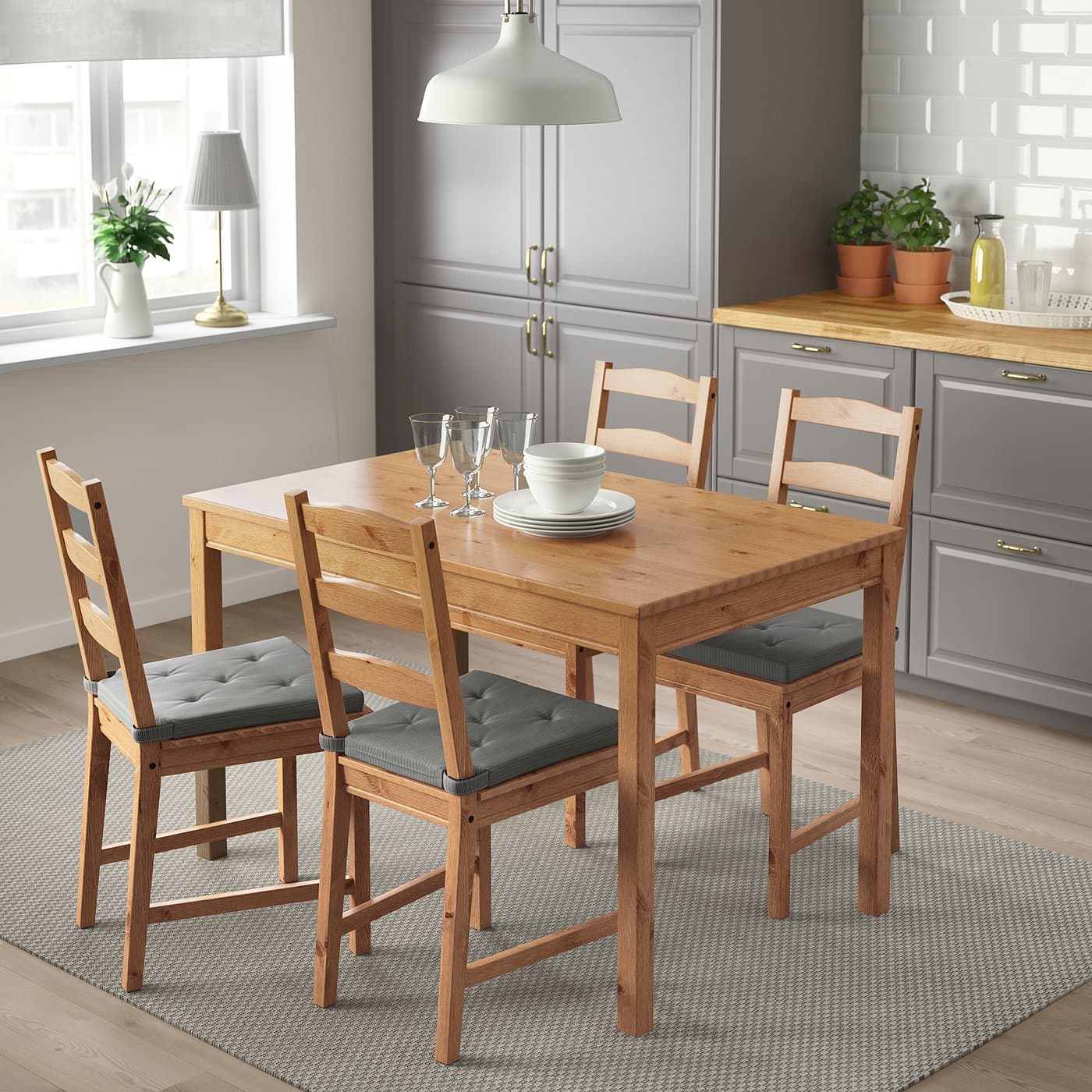 JUSTINA Chair pad — image 4