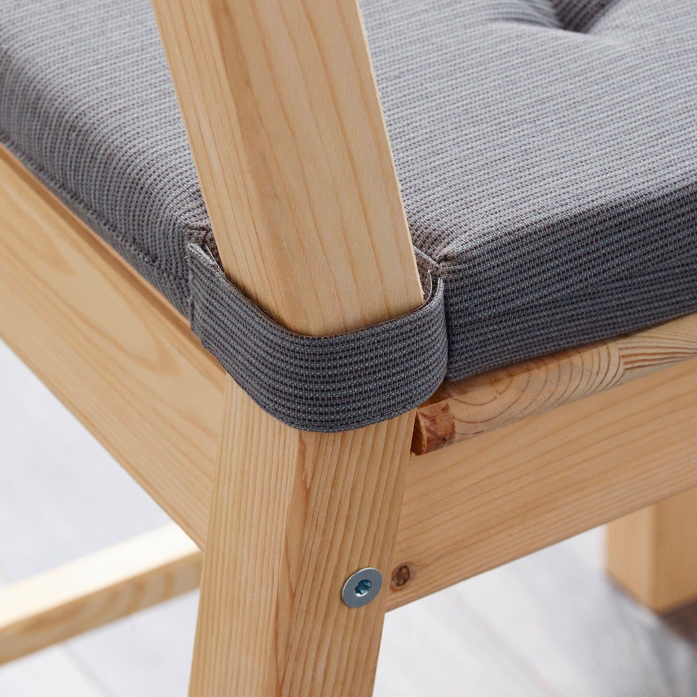 JUSTINA Chair pad — image 6