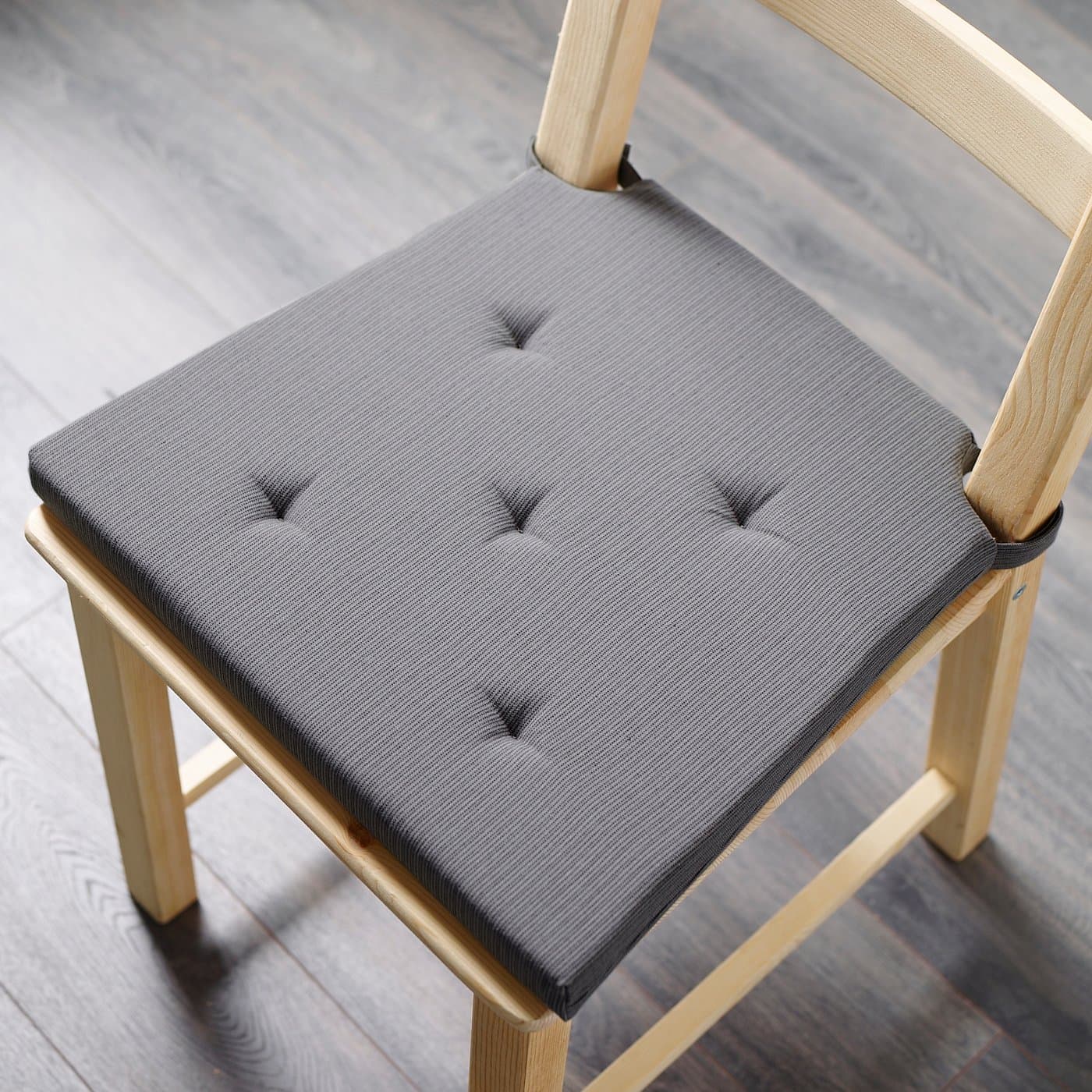 JUSTINA Chair pad — image 7