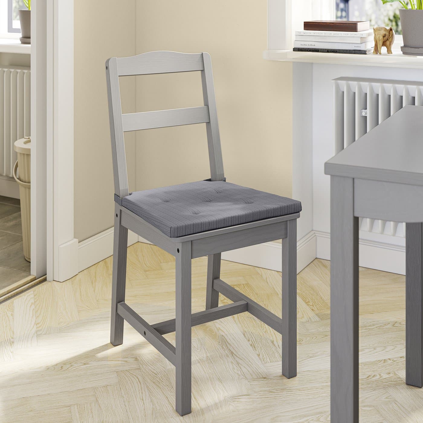JUSTINA Chair pad — image 3