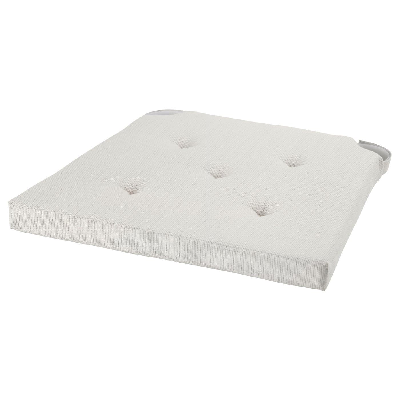 JUSTINA Chair pad — image 8