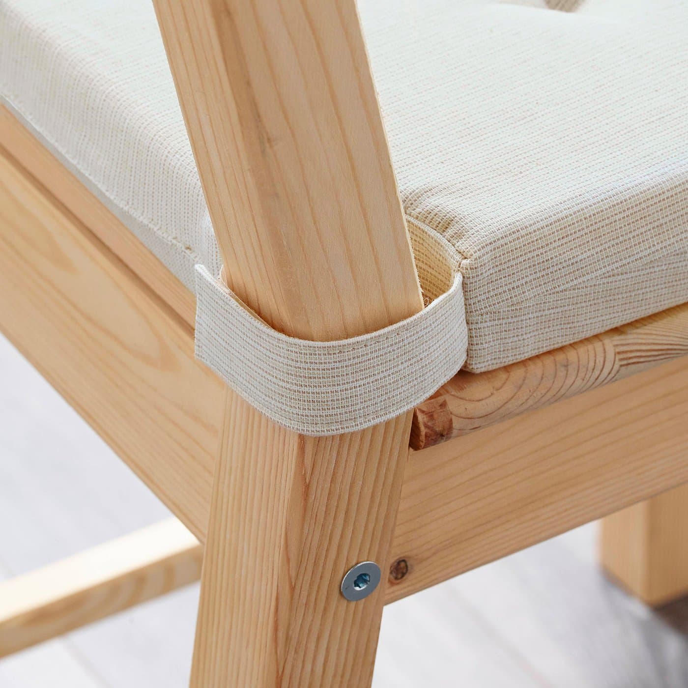 JUSTINA Chair pad — image 11