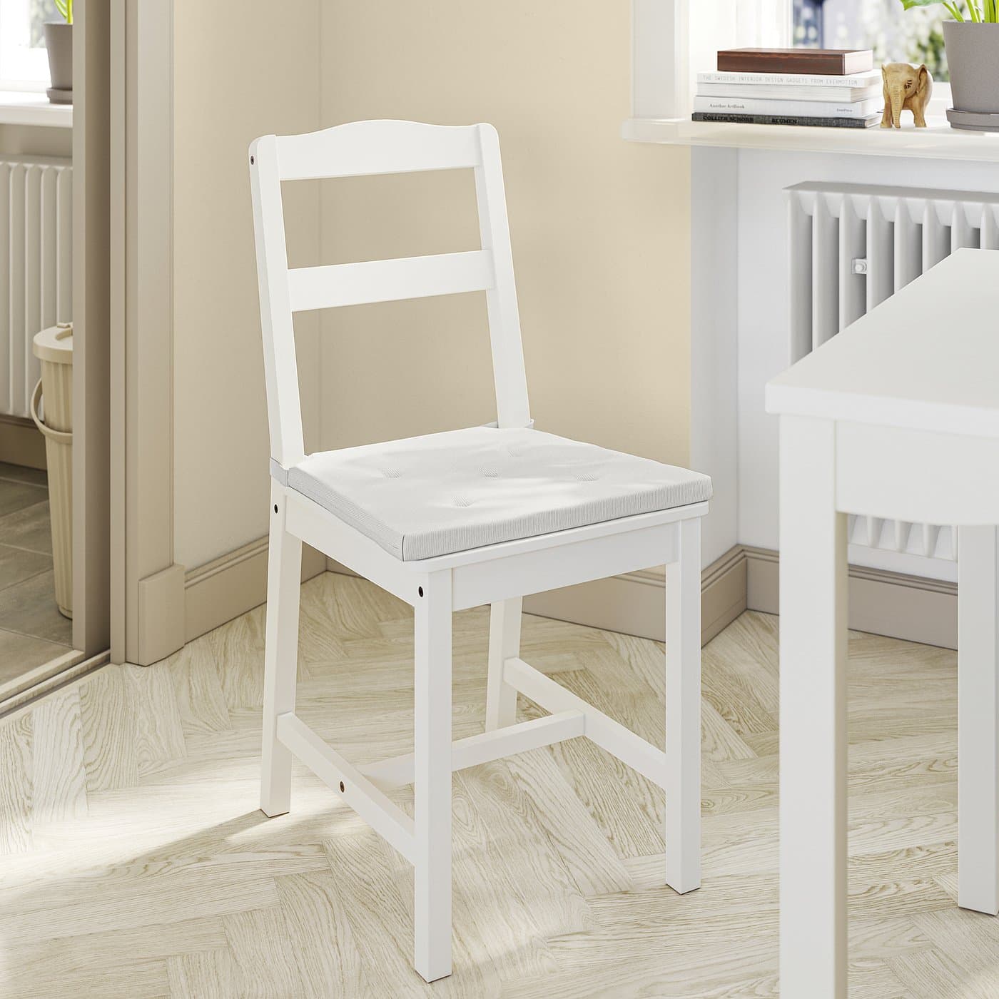 JUSTINA Chair pad — image 10