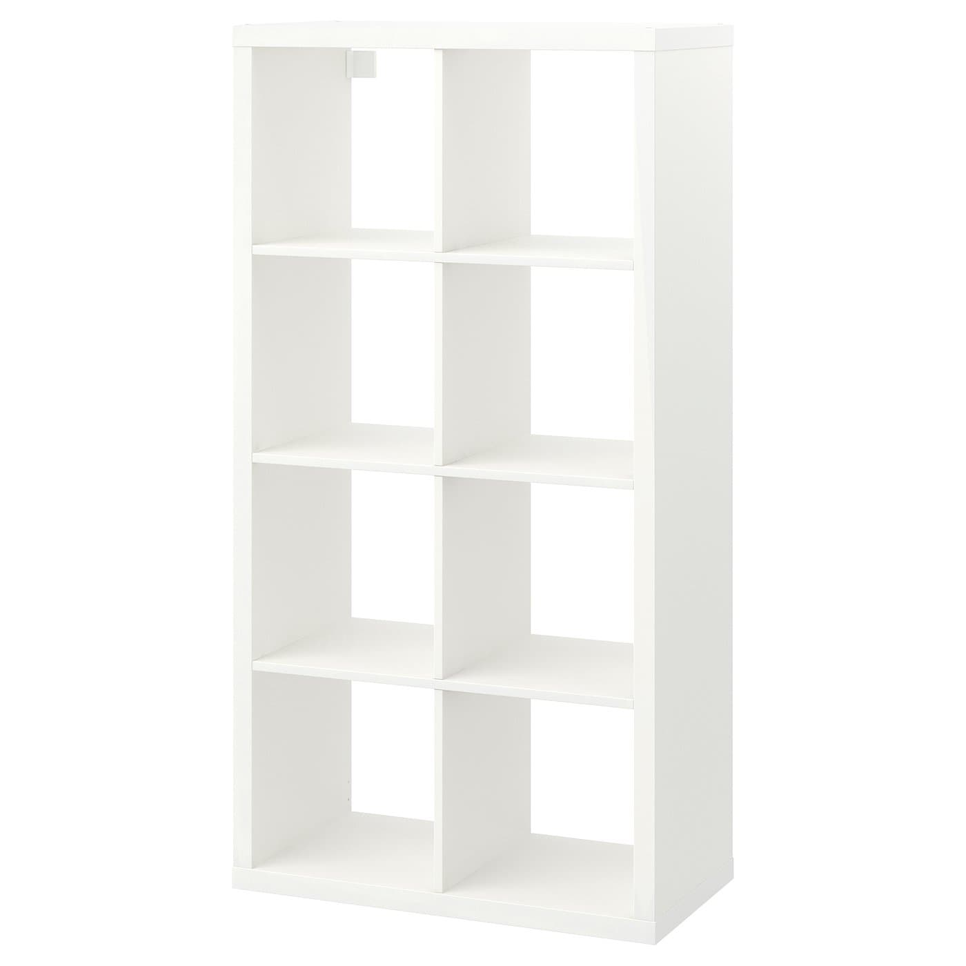 KALLAX Shelving unit — image 1