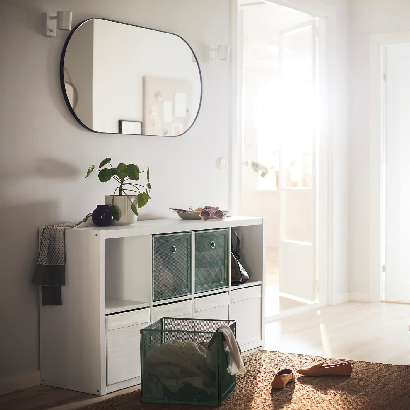 KALLAX Shelving unit — image 3