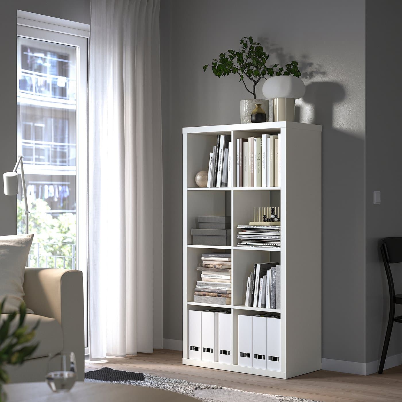 KALLAX Shelving unit — image 5