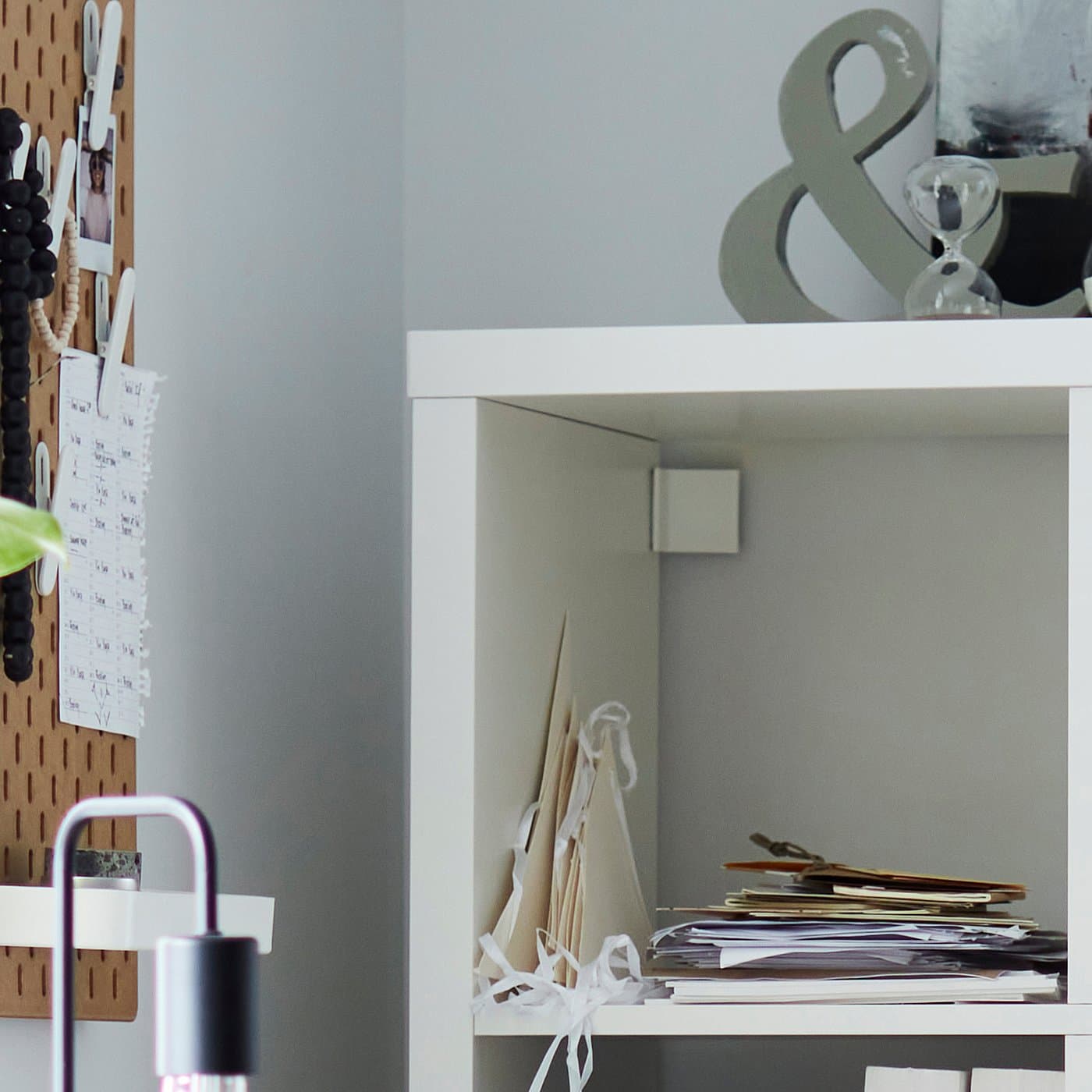 KALLAX Shelving unit — image 6