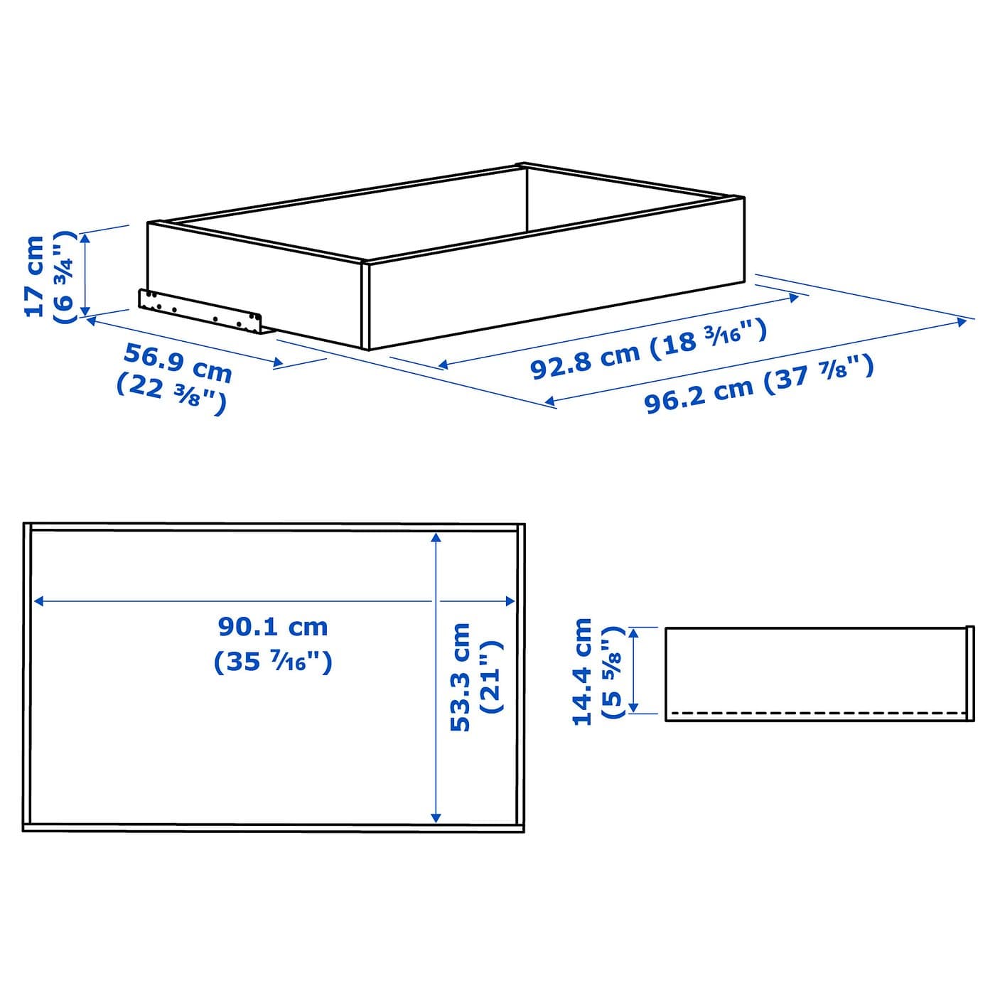 KOMPLEMENT Drawer — image 9