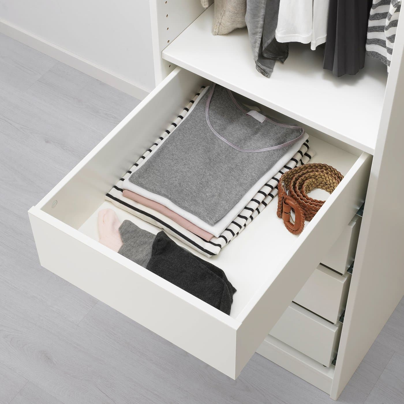 KOMPLEMENT Drawer — image 3