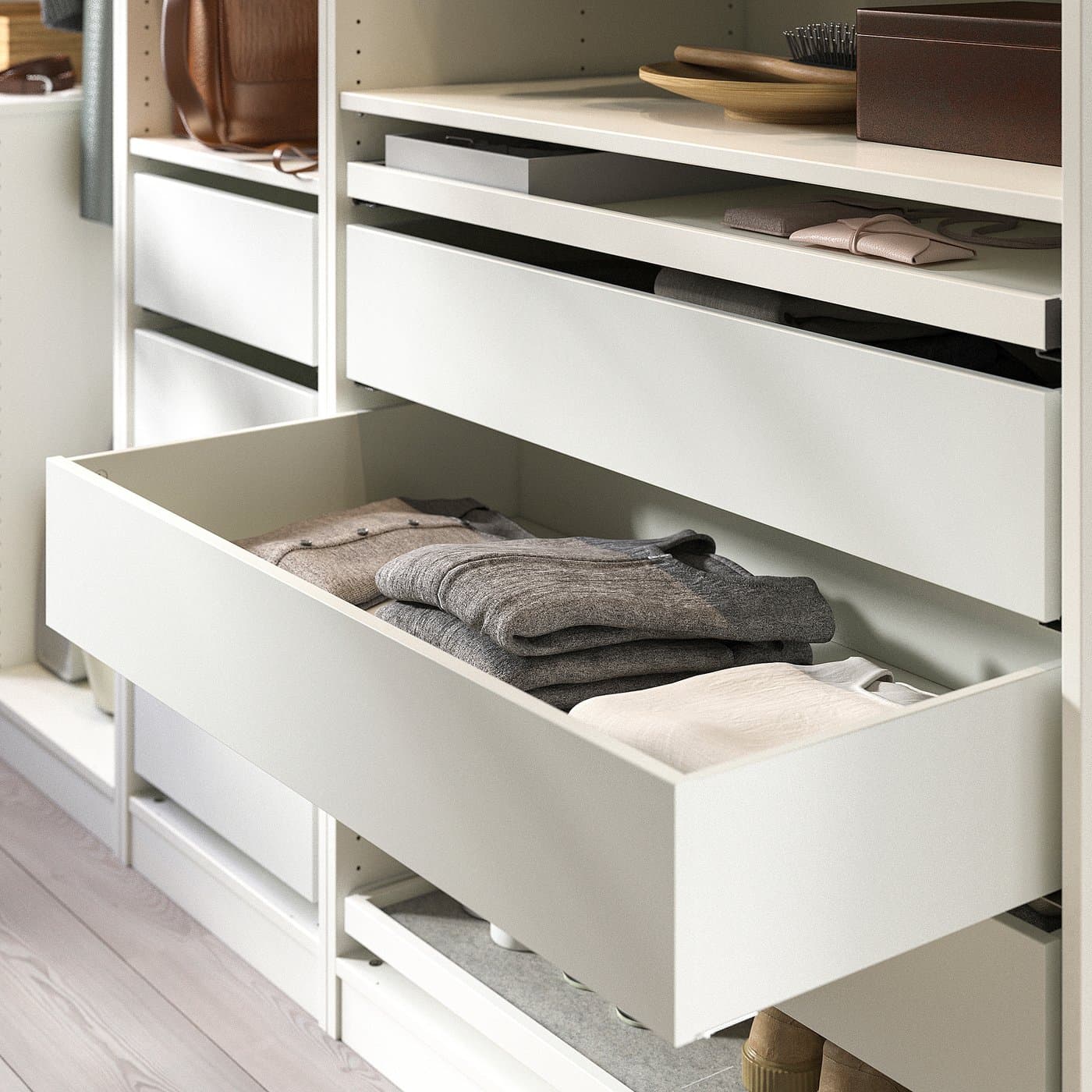KOMPLEMENT Drawer — image 7