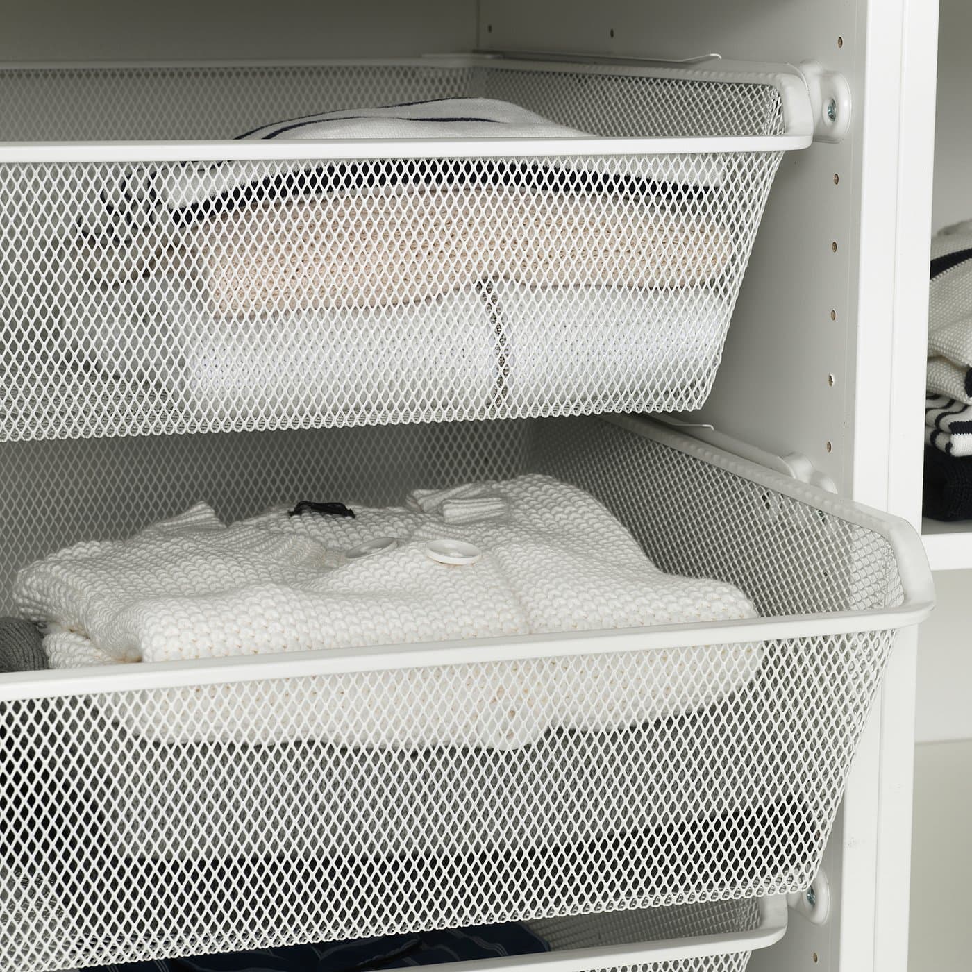 KOMPLEMENT Mesh basket — image 4