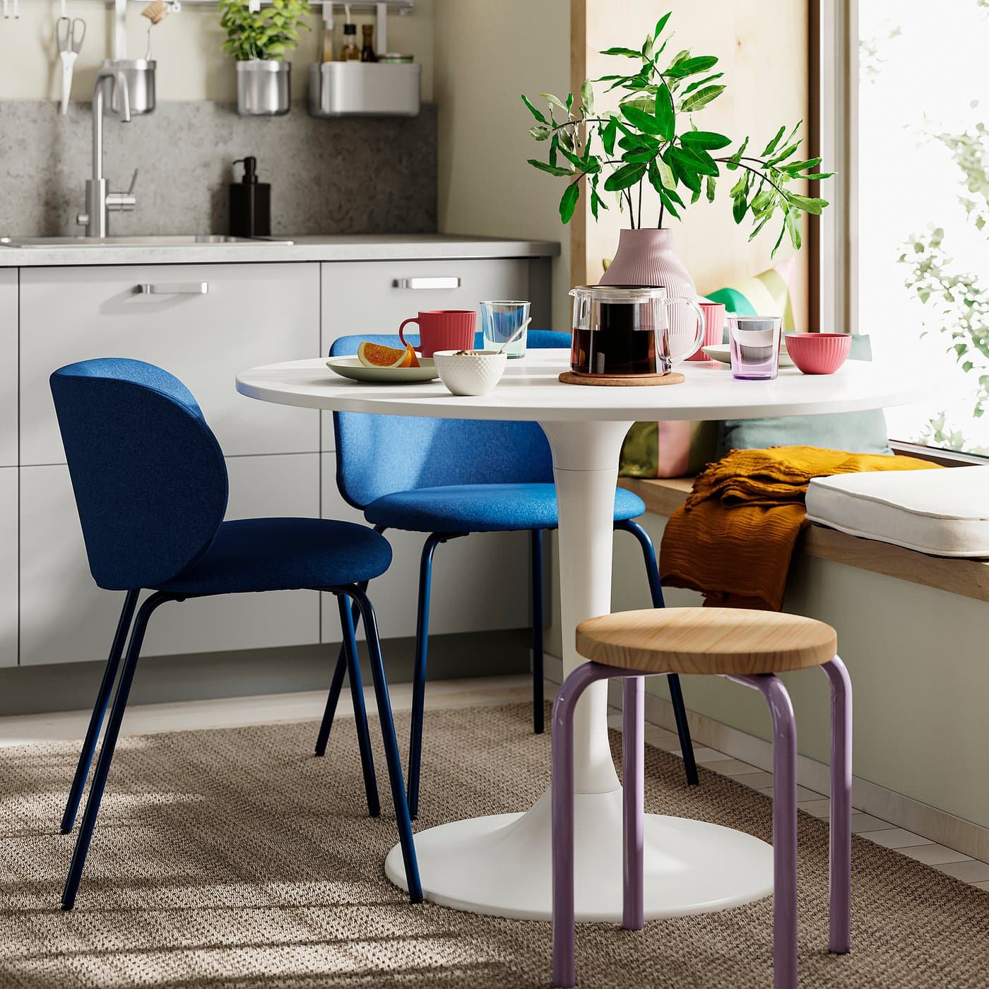 KRYLBO Chair — image 10