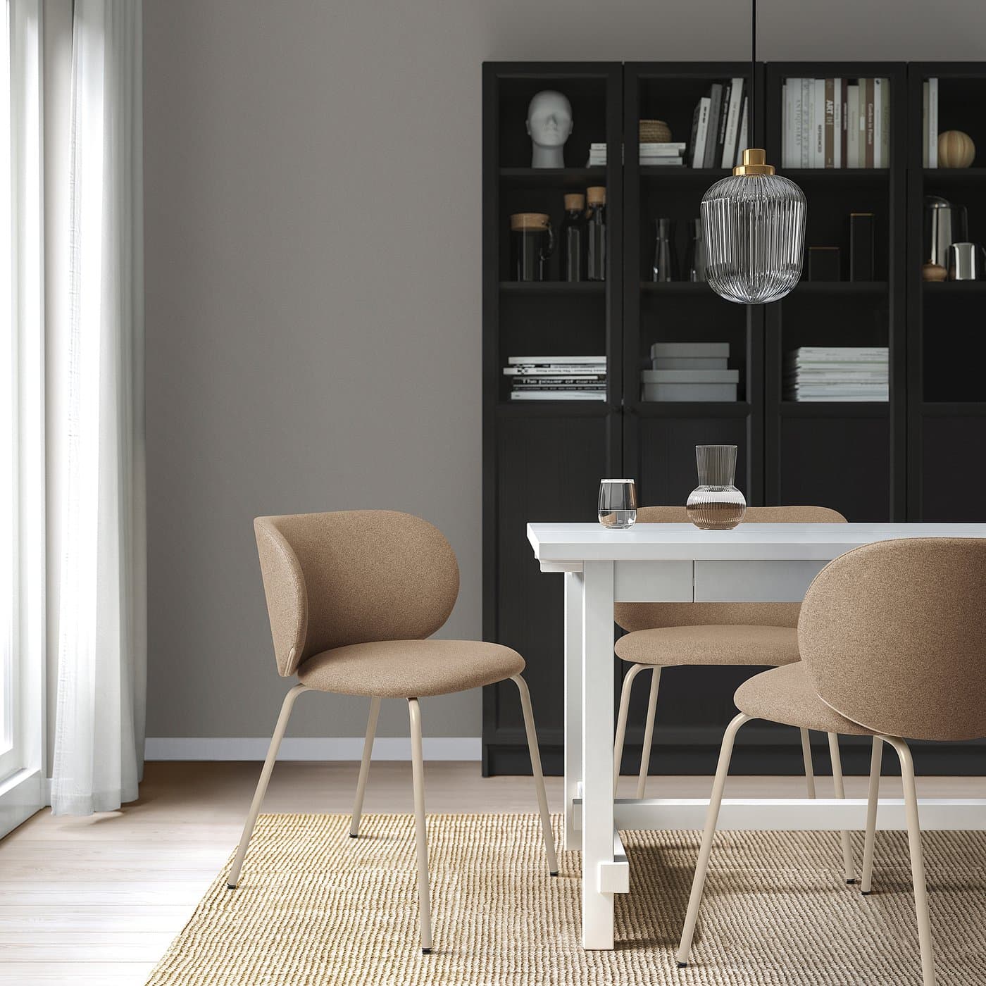 KRYLBO Chair — image 4