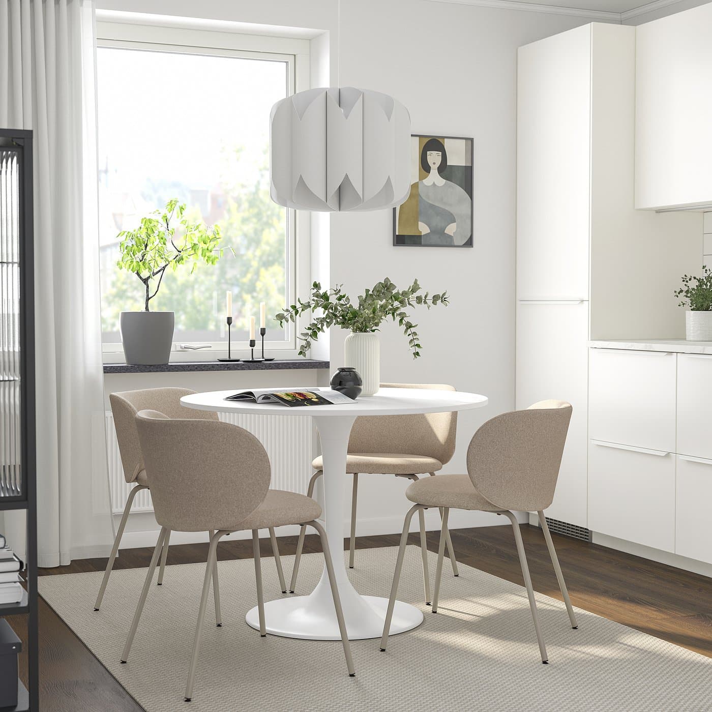 KRYLBO Chair — image 2