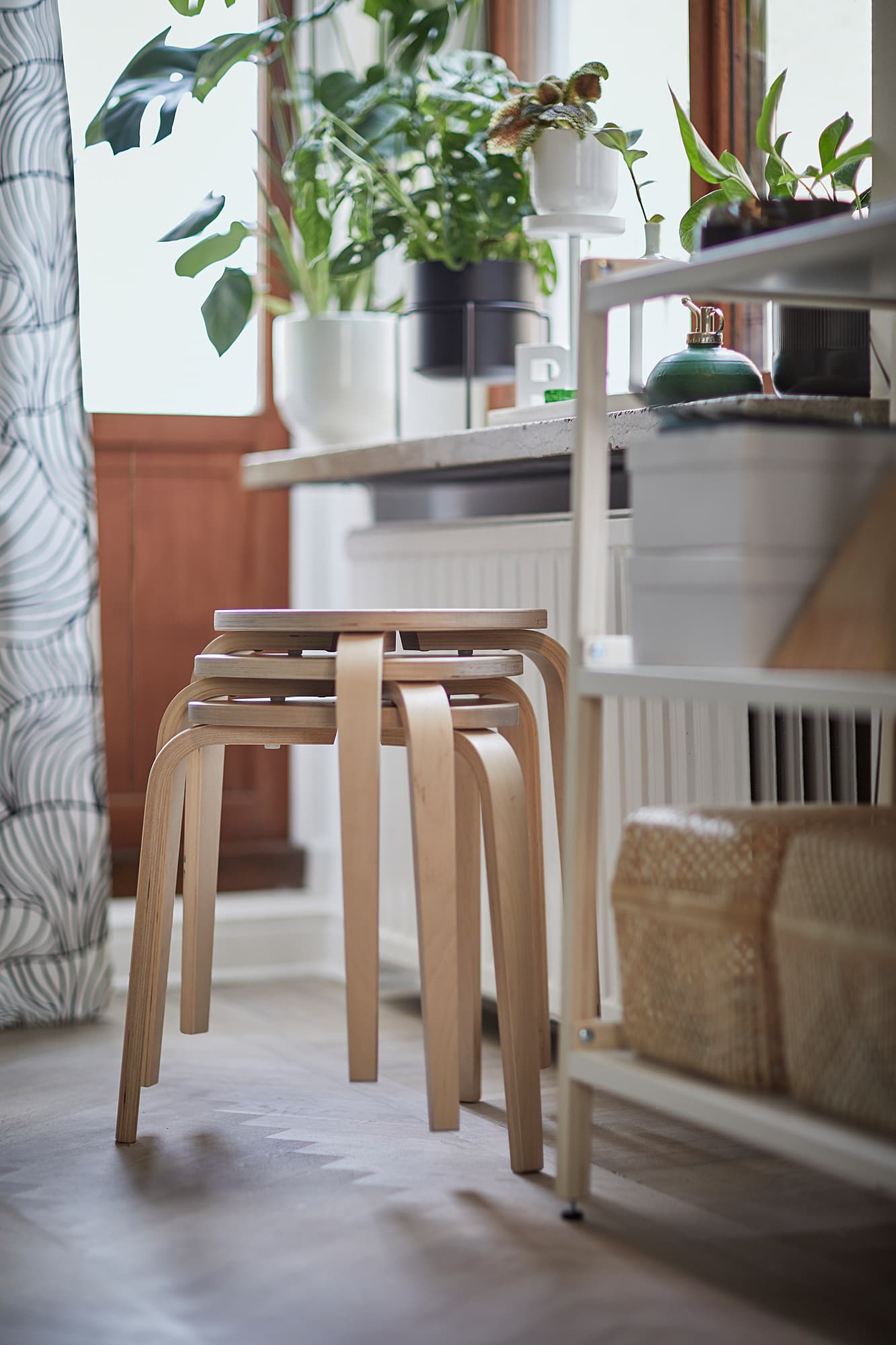 KYRRE Stool — image 7