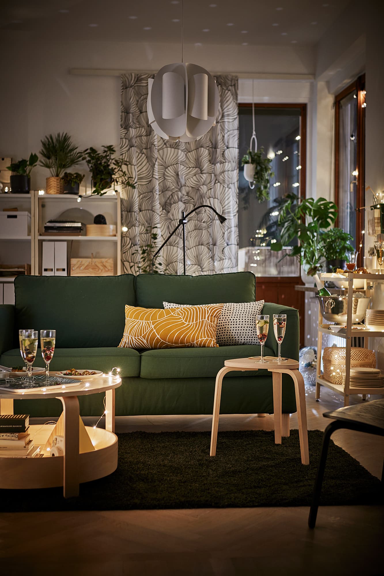 KYRRE Stool — image 5