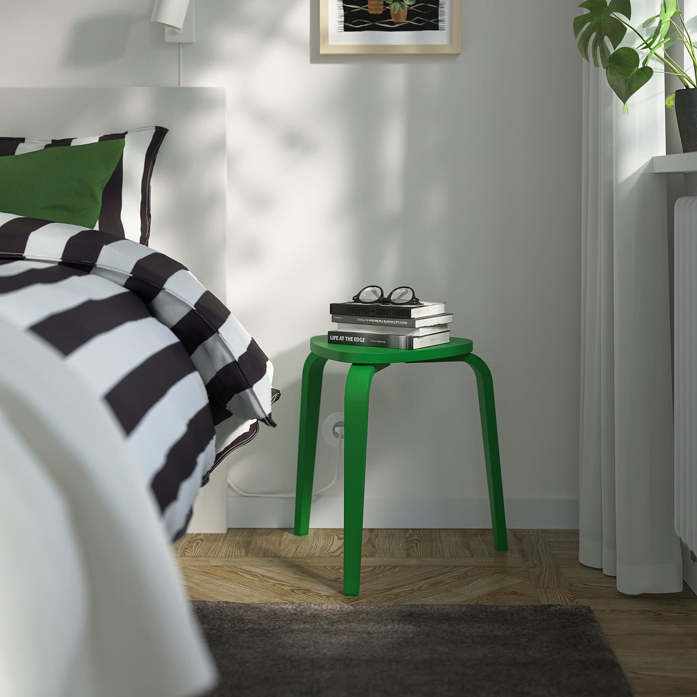 KYRRE Stool — image 11
