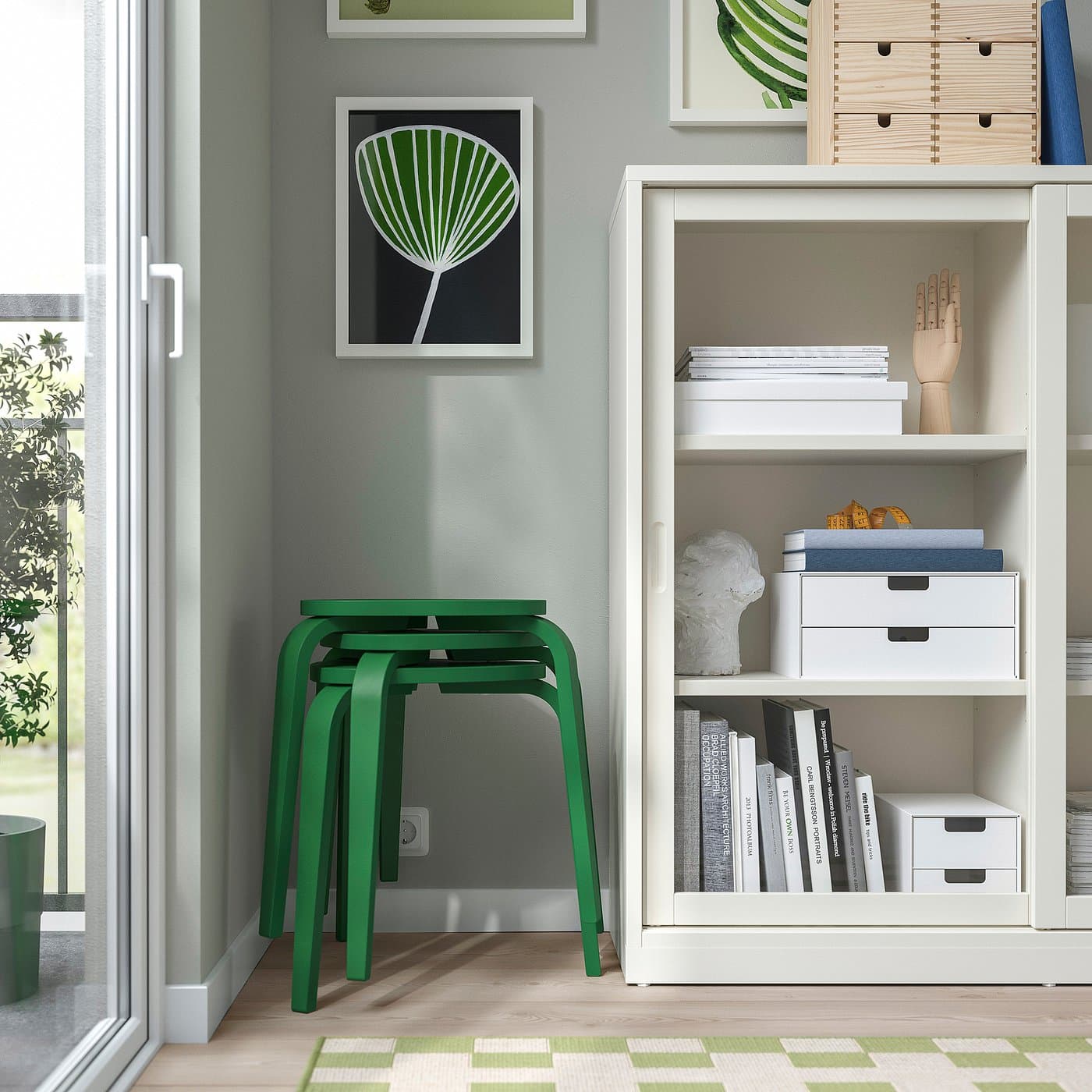 KYRRE Stool — image 12