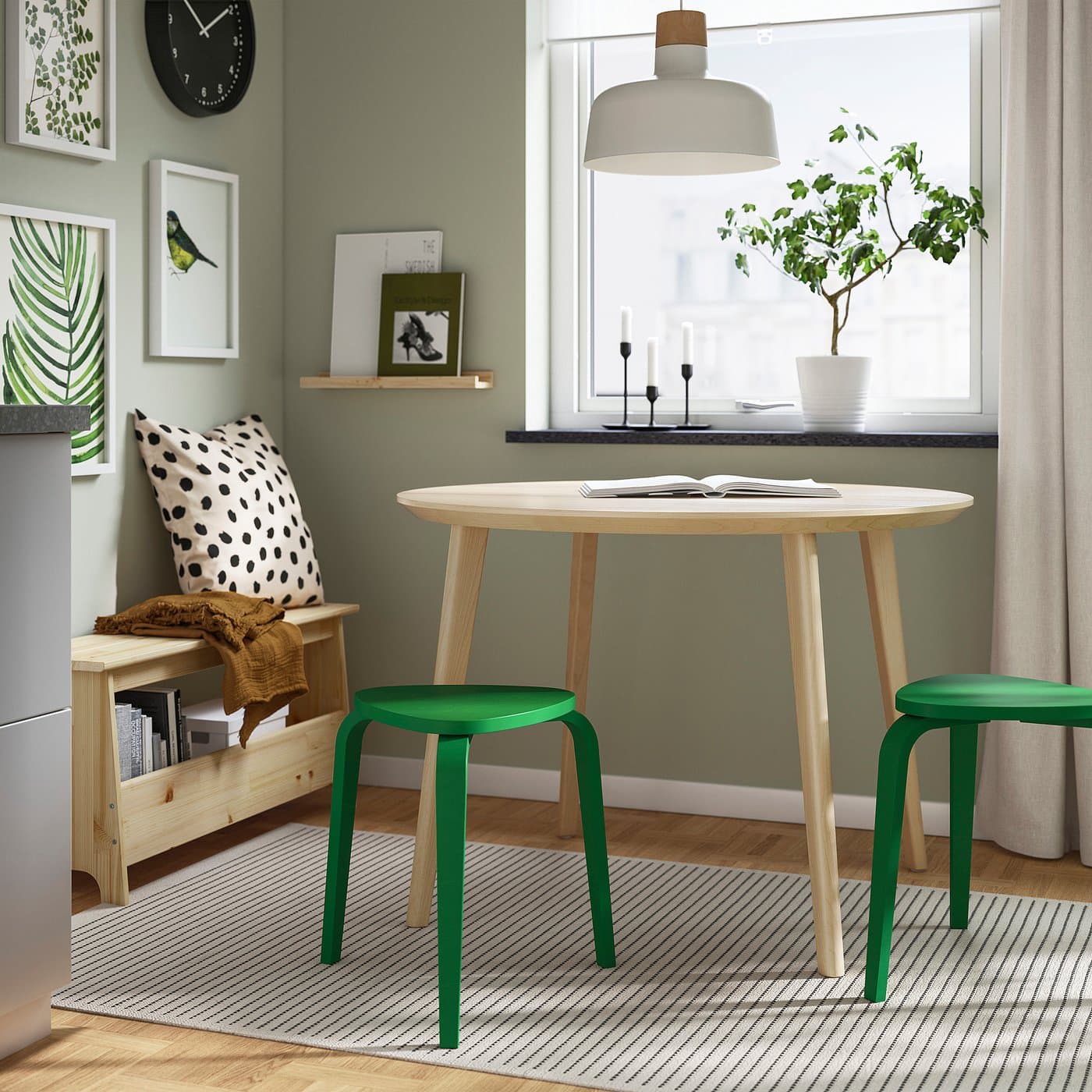 KYRRE Stool — image 10