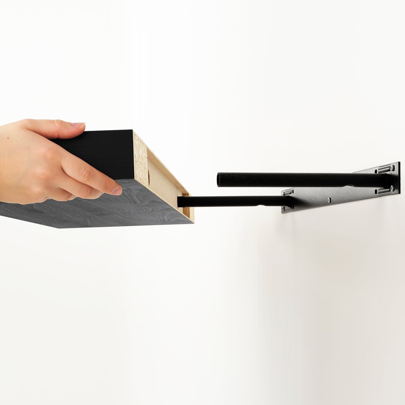 LACK Wall shelf — image 12