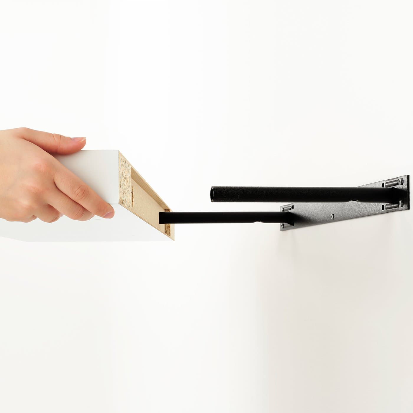 LACK Wall shelf — image 7