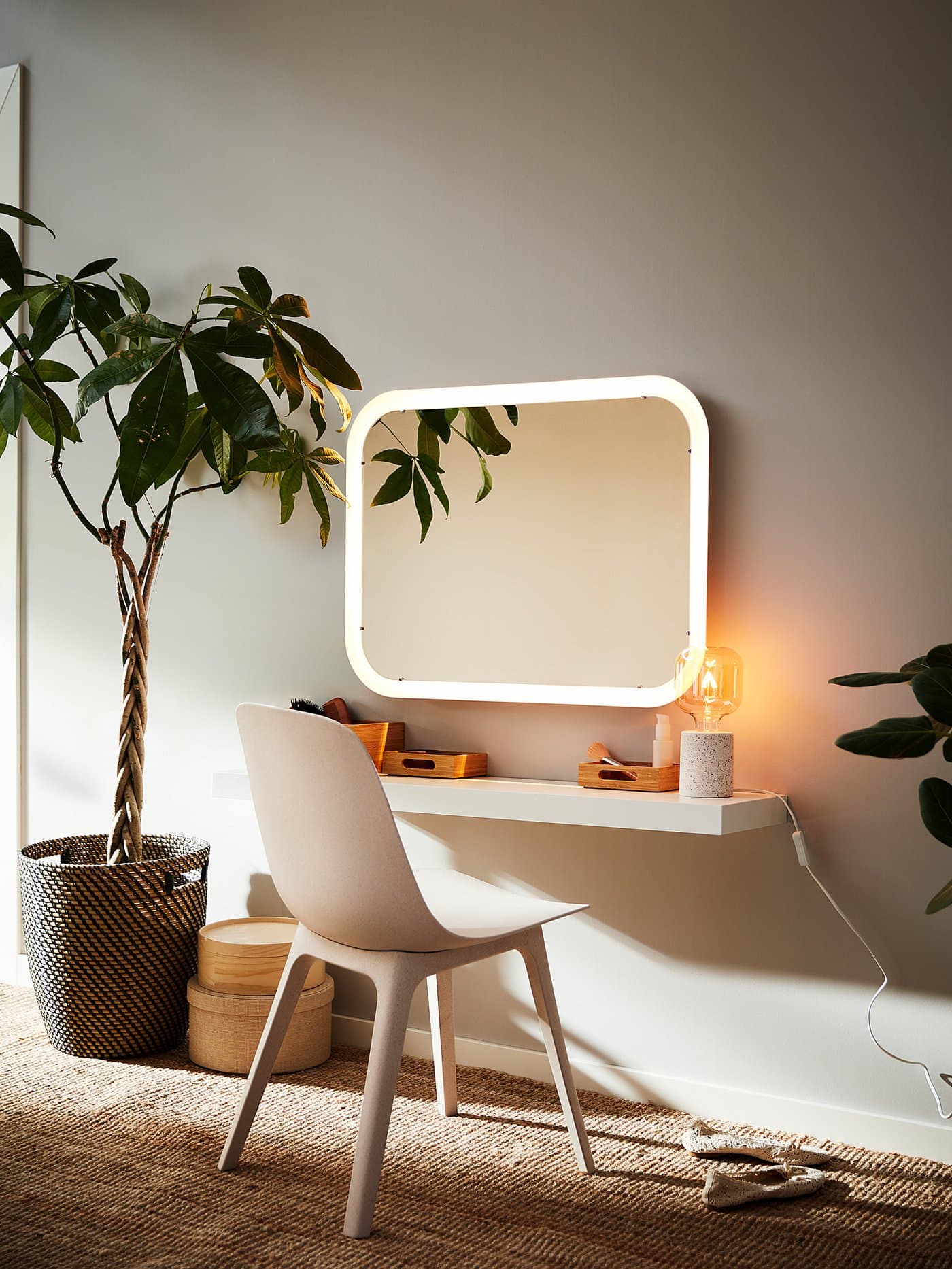 LACK Wall shelf — image 4