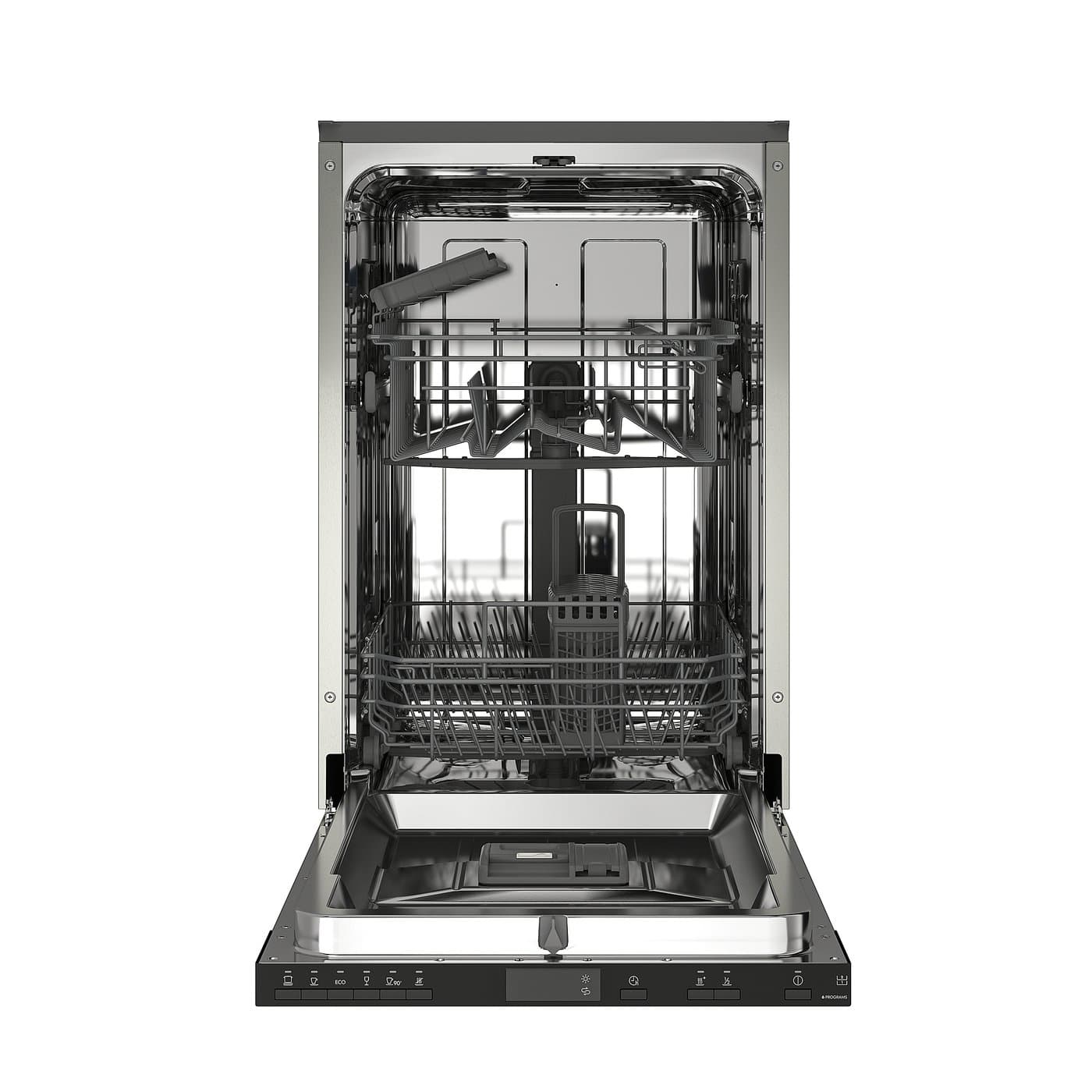 LAGAN Integrated dishwasher 45 cm — image 2
