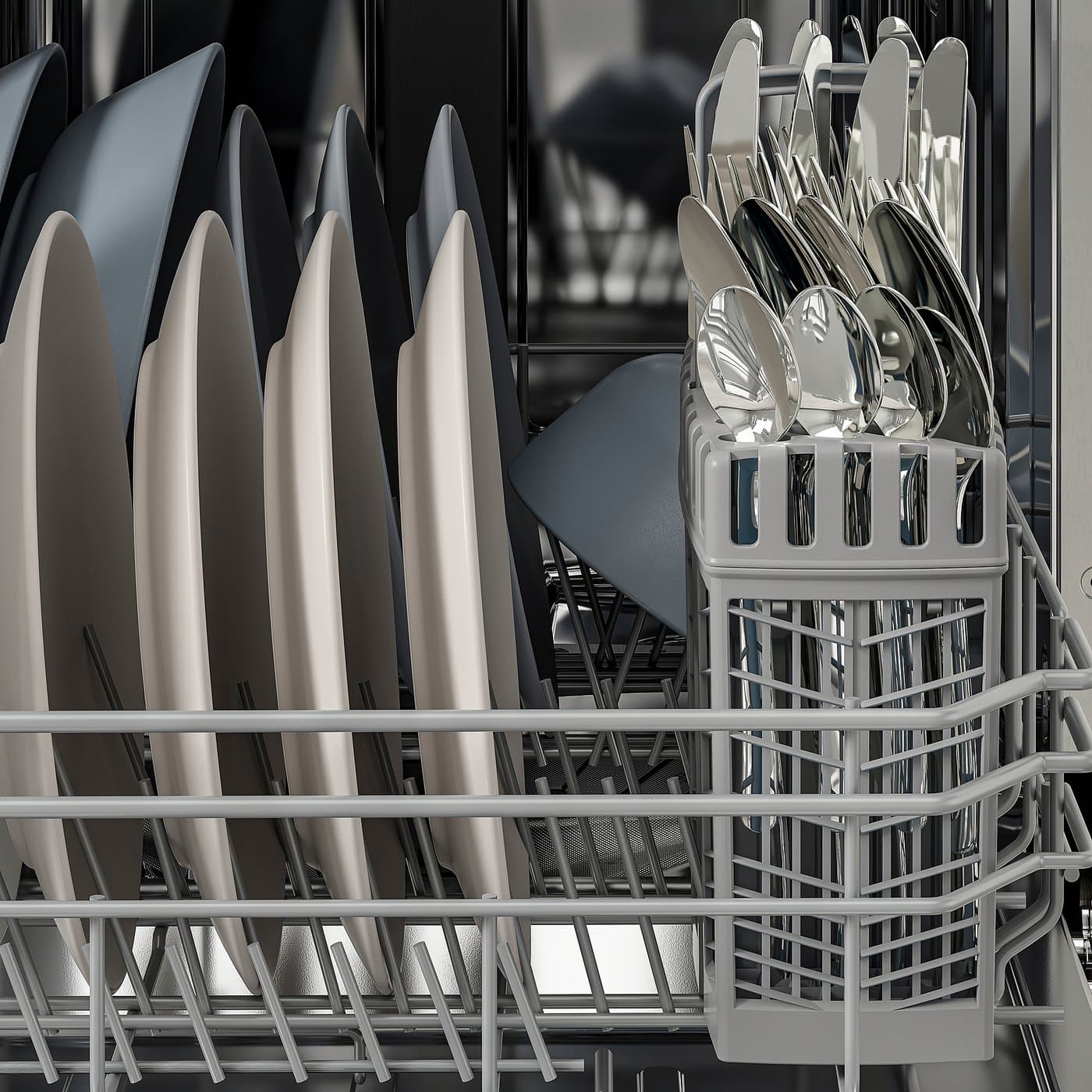 LAGAN Integrated dishwasher 45 cm — image 4
