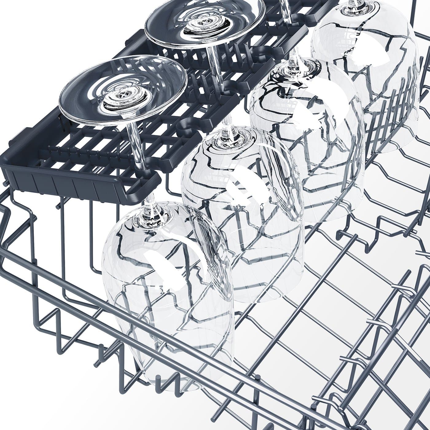 LAGAN Integrated dishwasher 45 cm — image 3