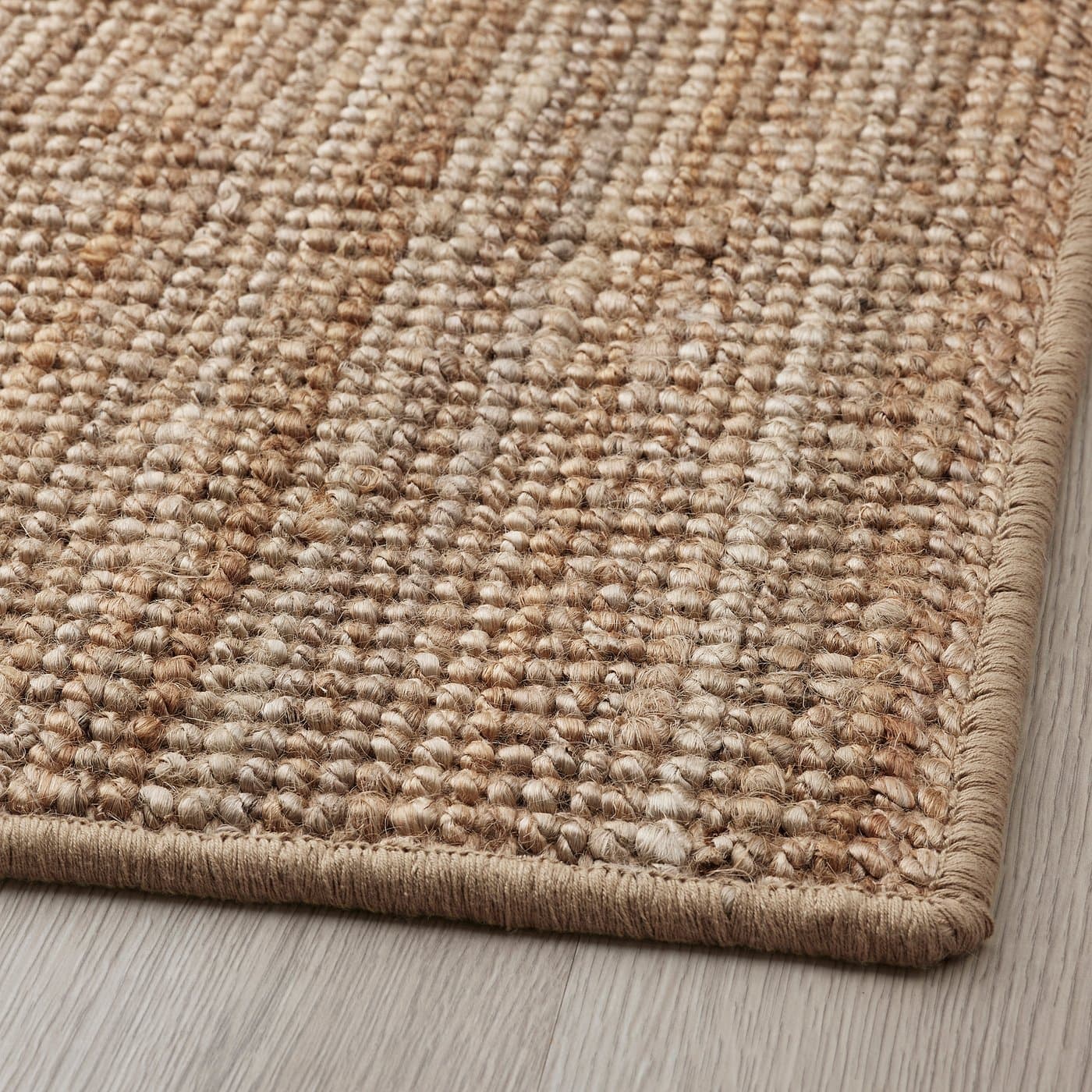 LOHALS Door mat, indoor — image 2