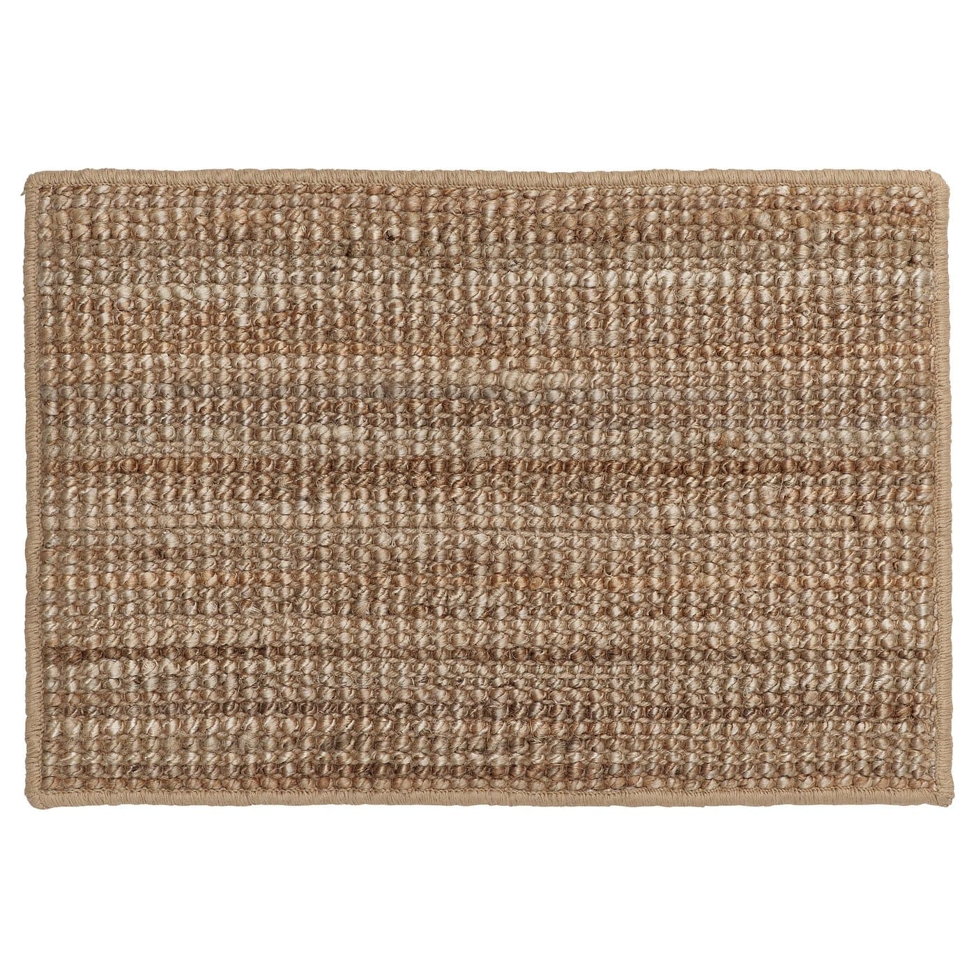 LOHALS Door mat, indoor — image 1
