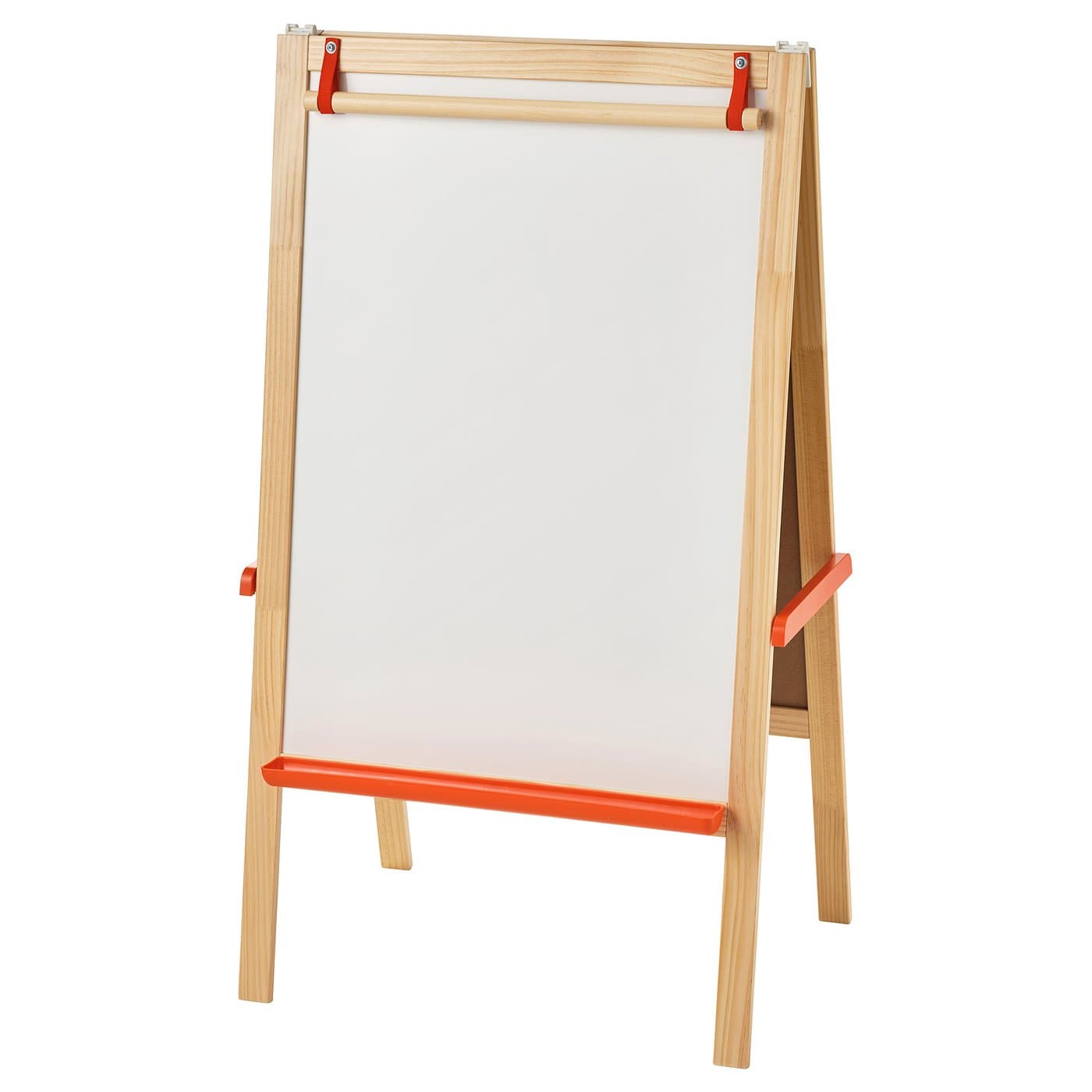 MÅLA Easel - softwood — image 1